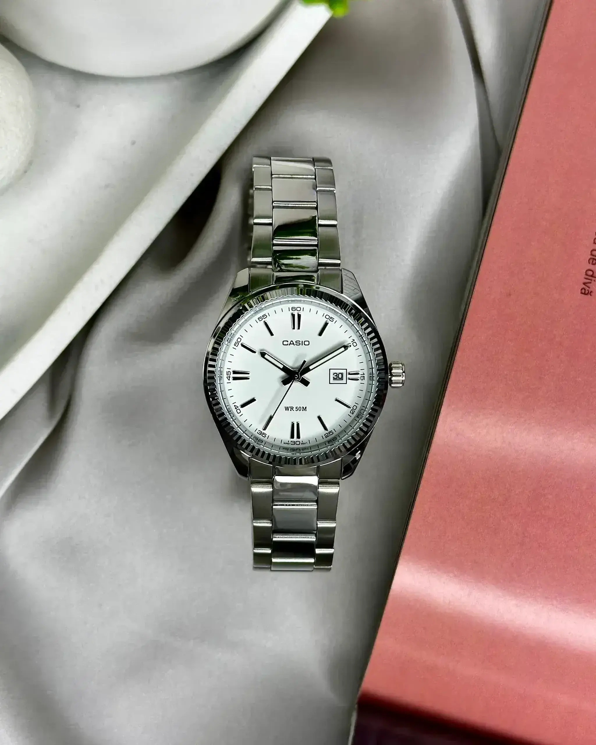 Casio LTP-1302D-7A1VDF