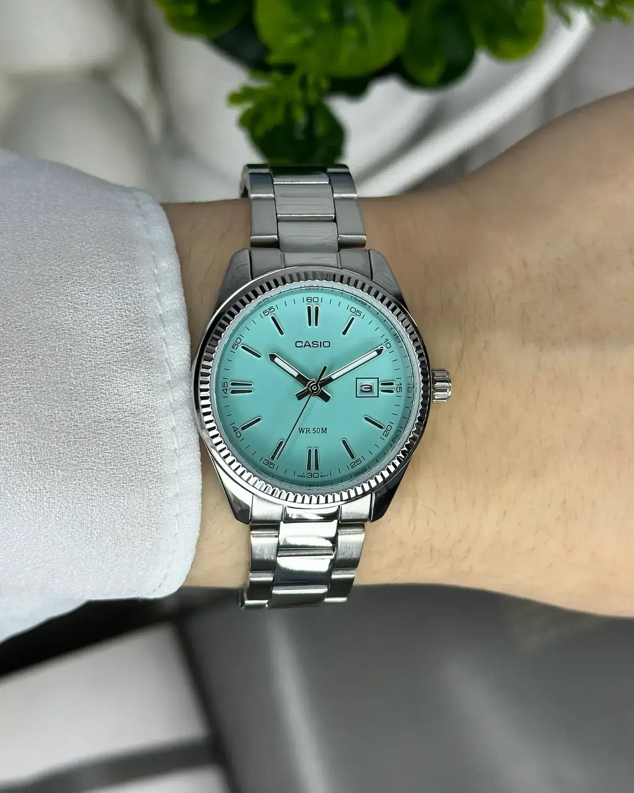 Casio LTP-1302PD-2A2VEF