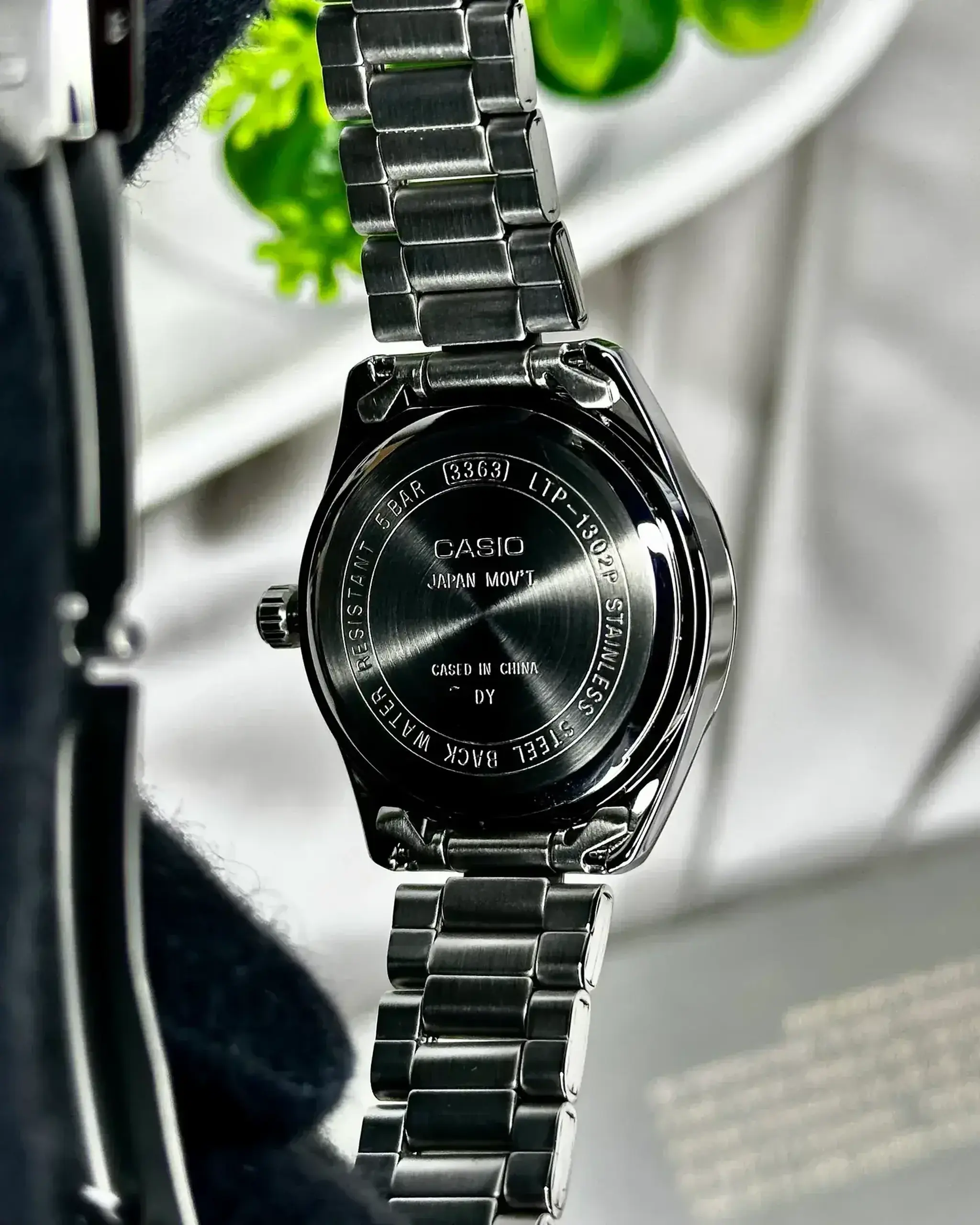 Casio LTP-1302PD-2A2VEF