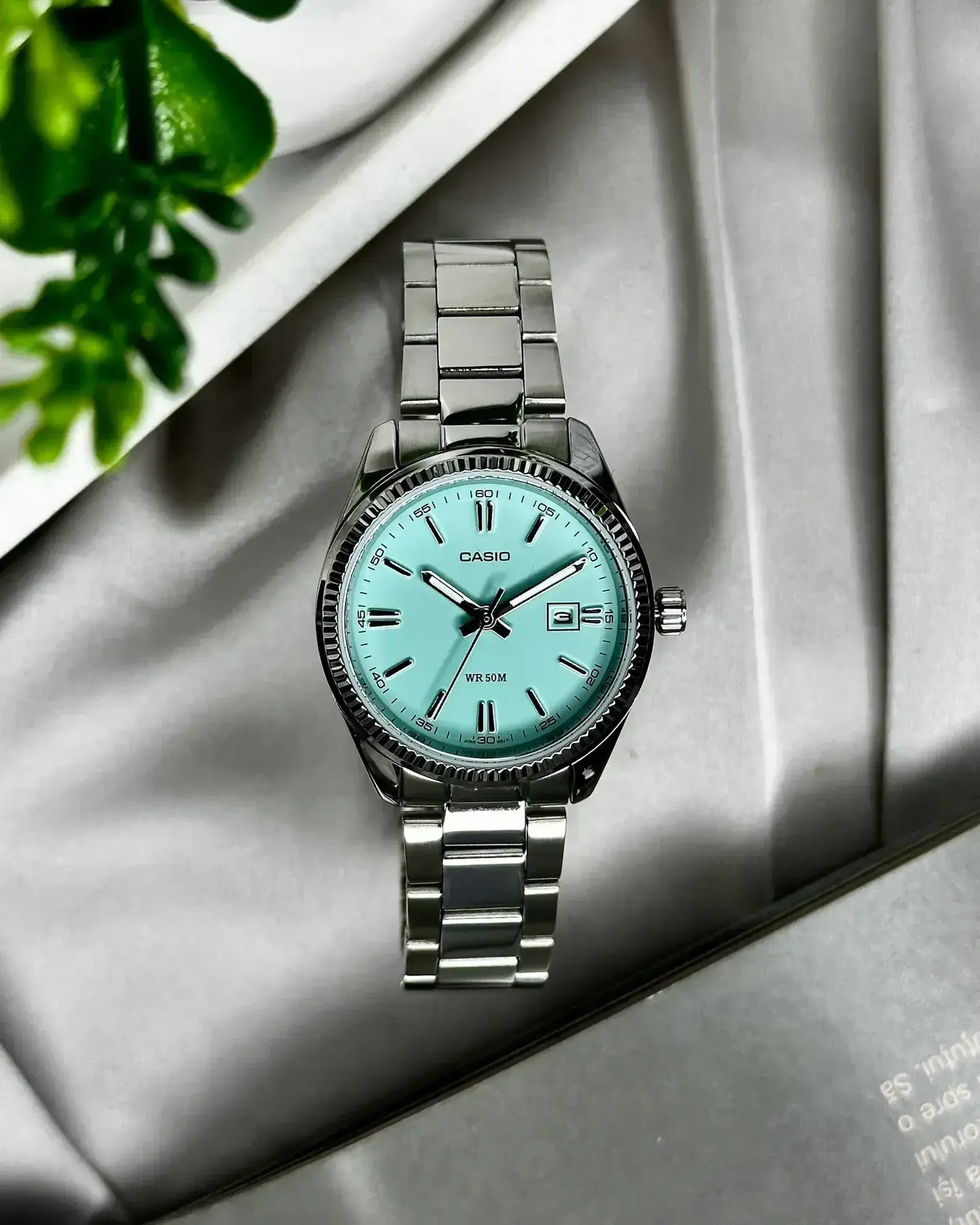 Casio LTP-1302PD-2A2VEF