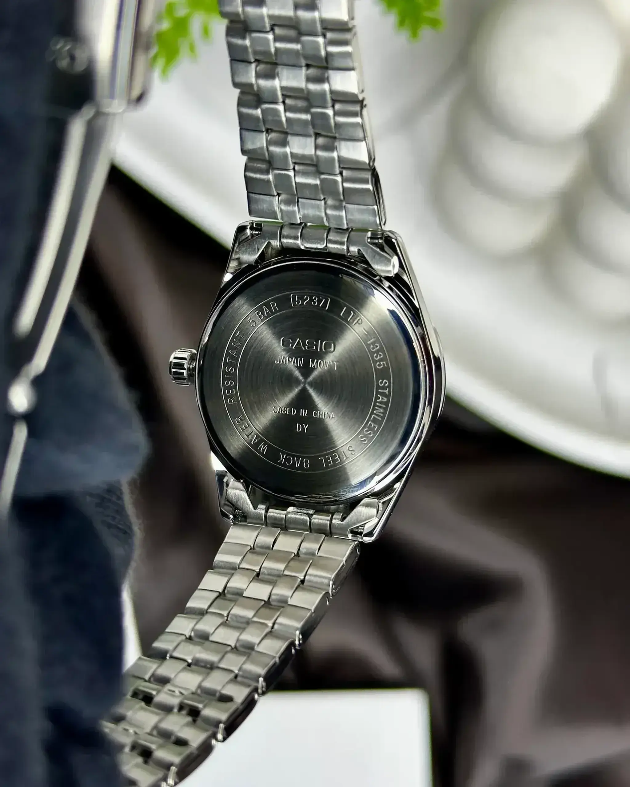 Casio LTP-1302DD-5AVDF