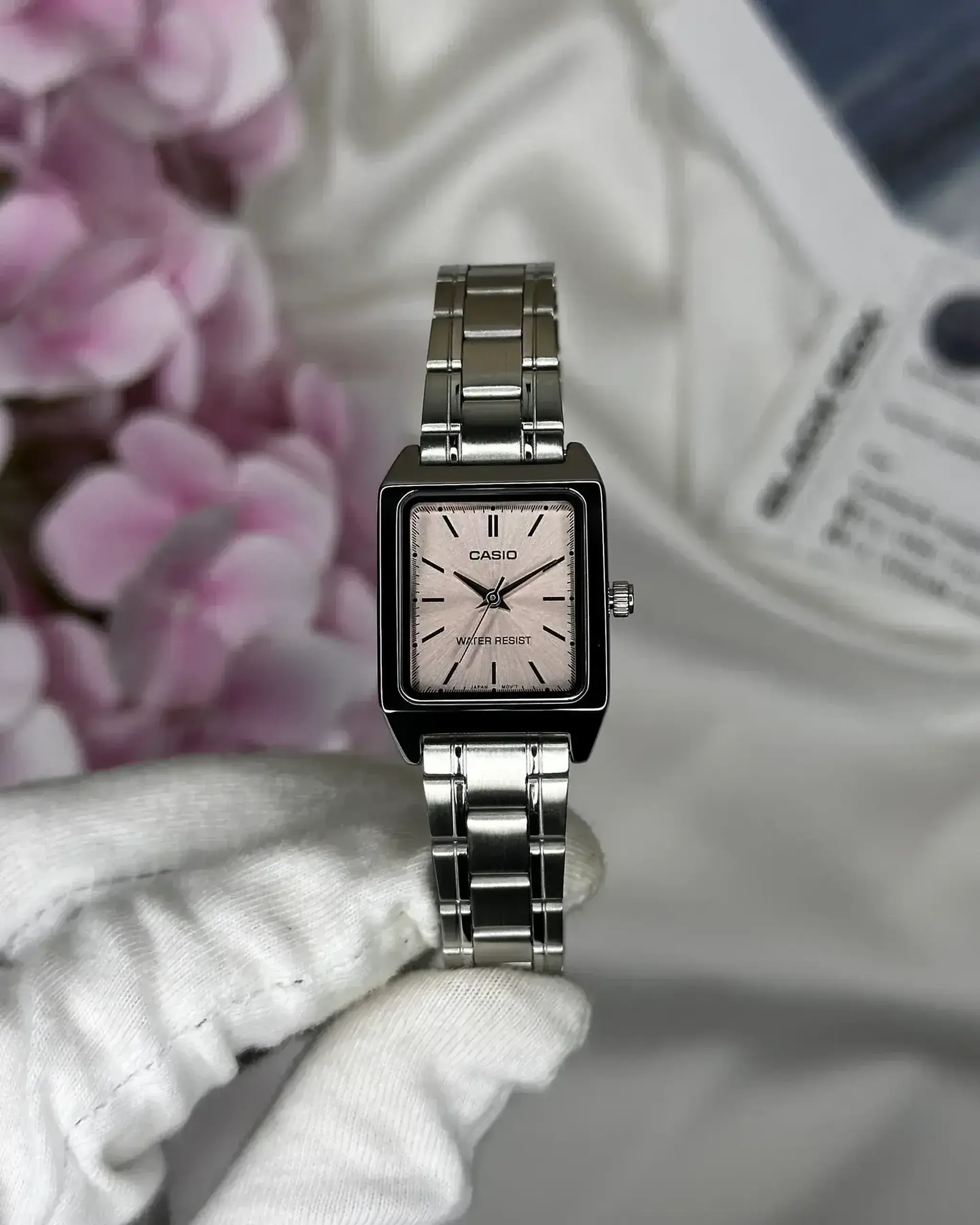 Casio LTP-V007D-4EUDF