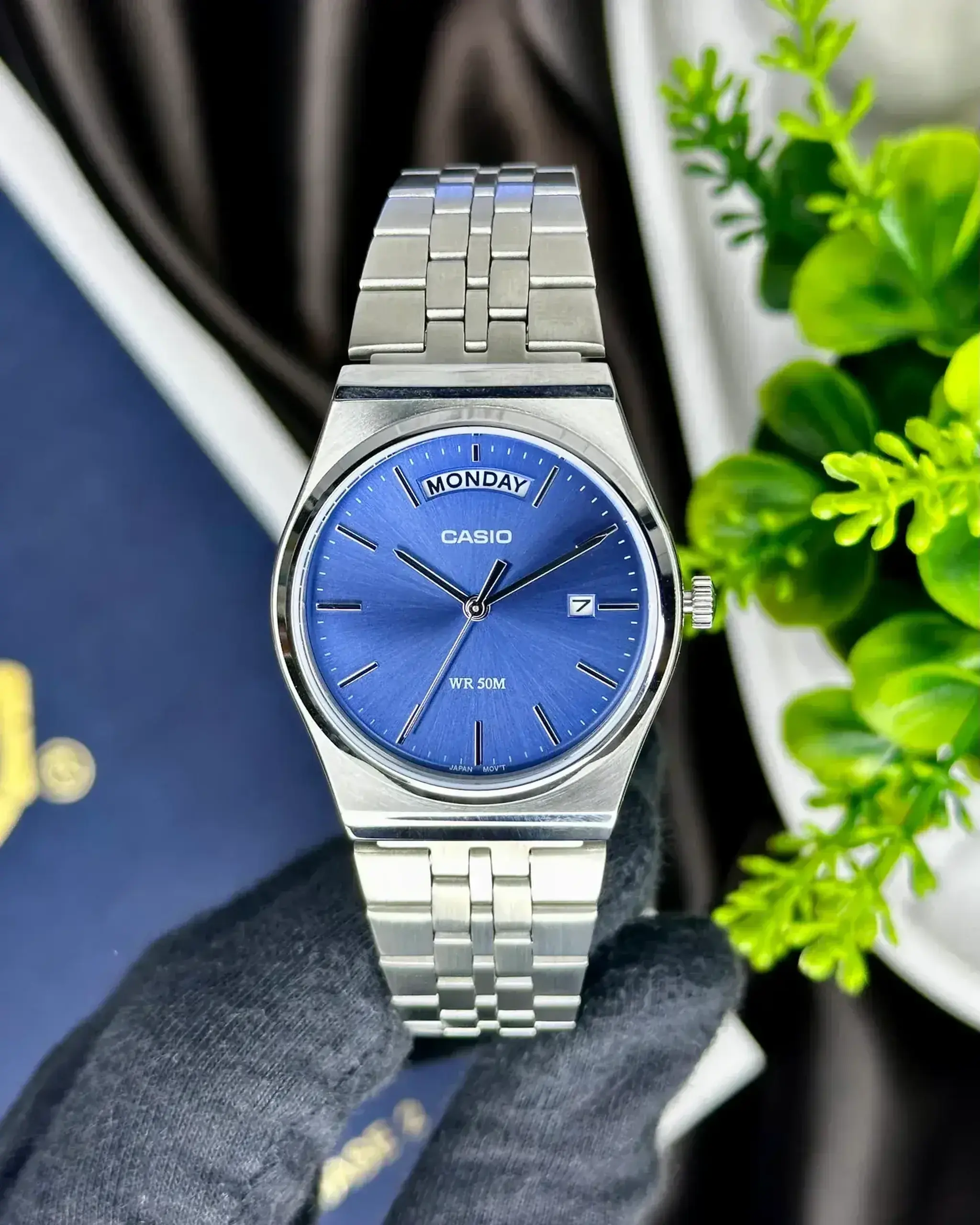 Casio MTP‑B146D‑2AVDF