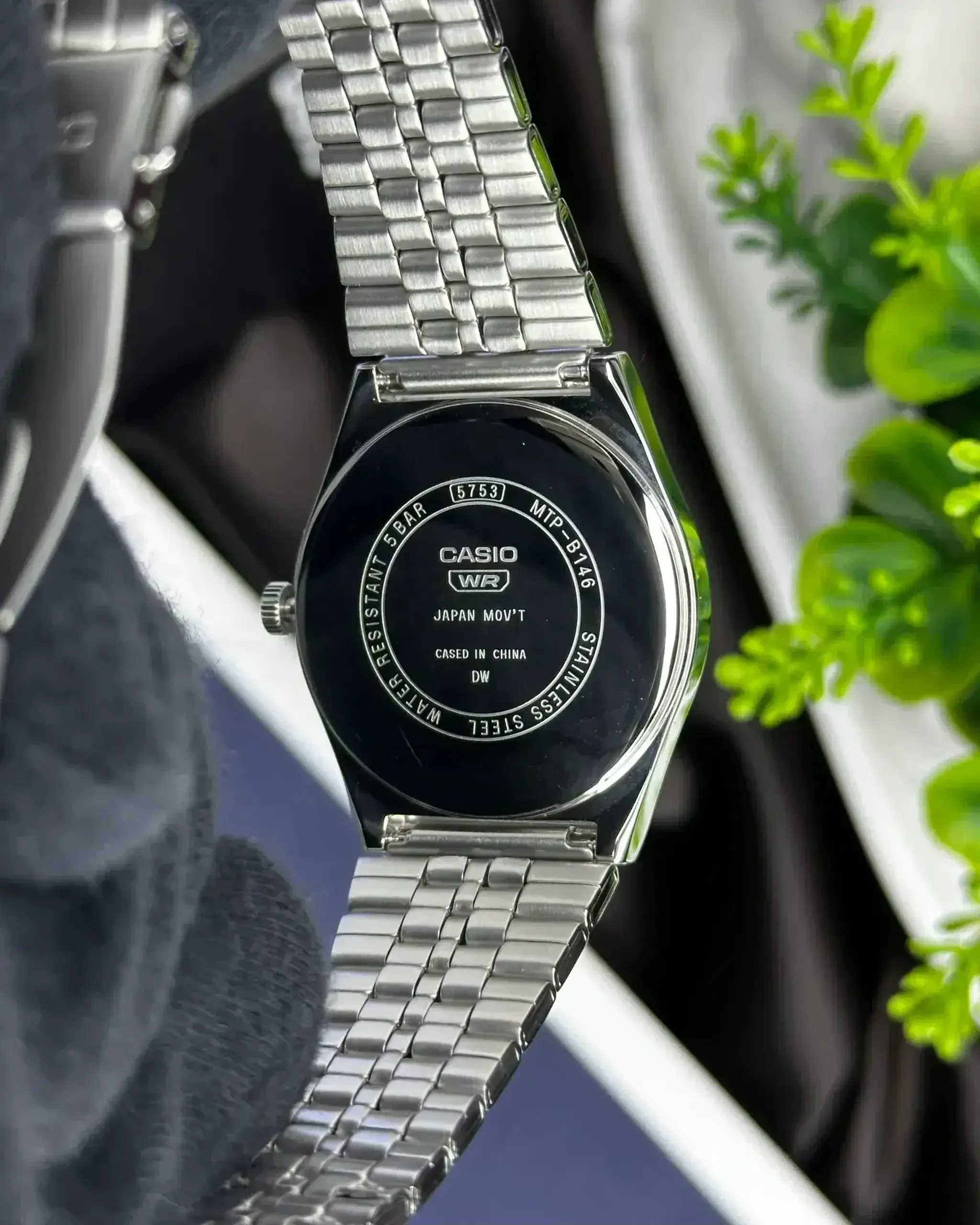 Casio MTP‑B146D‑2AVDF