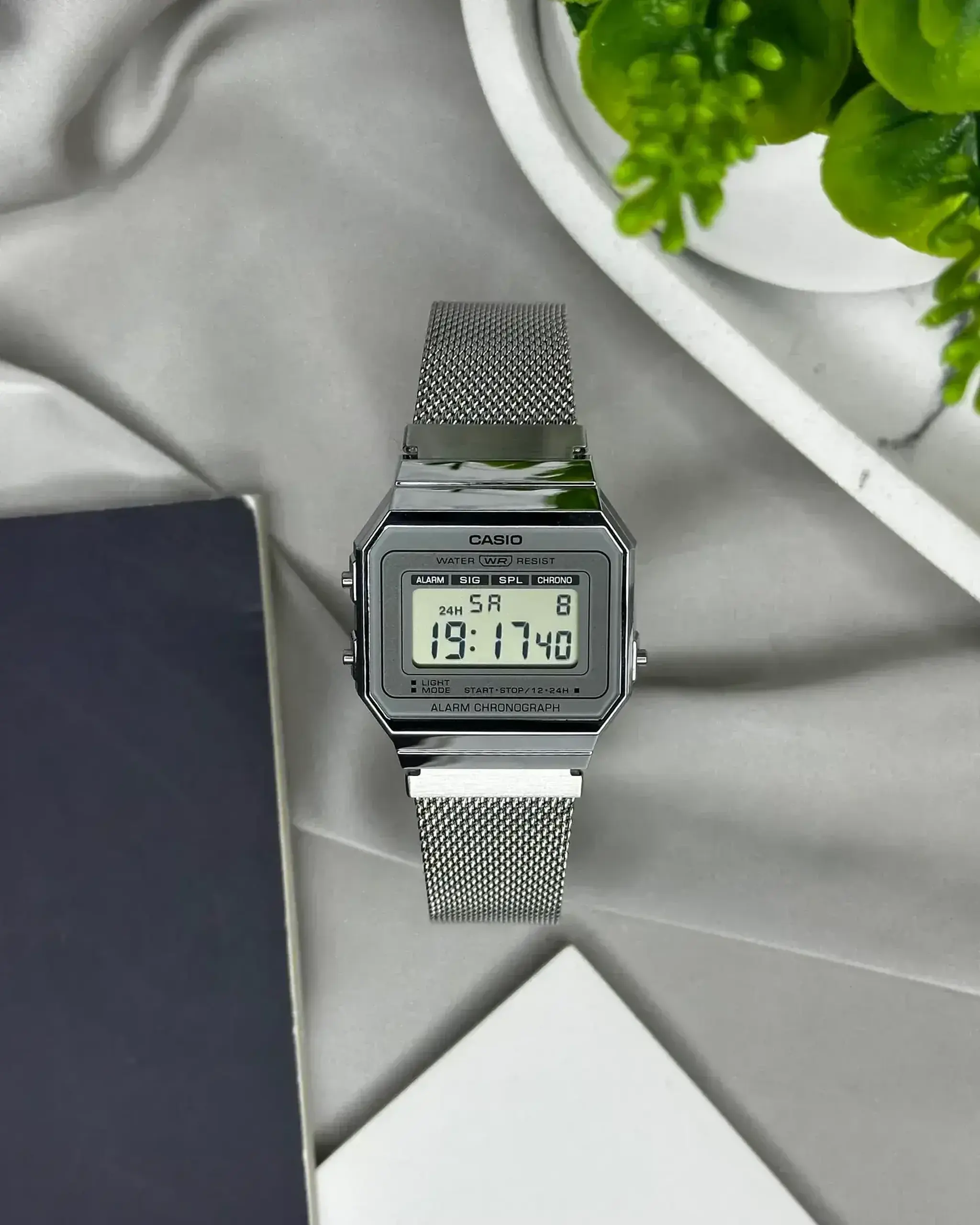 Casio A700WEM-7AEF