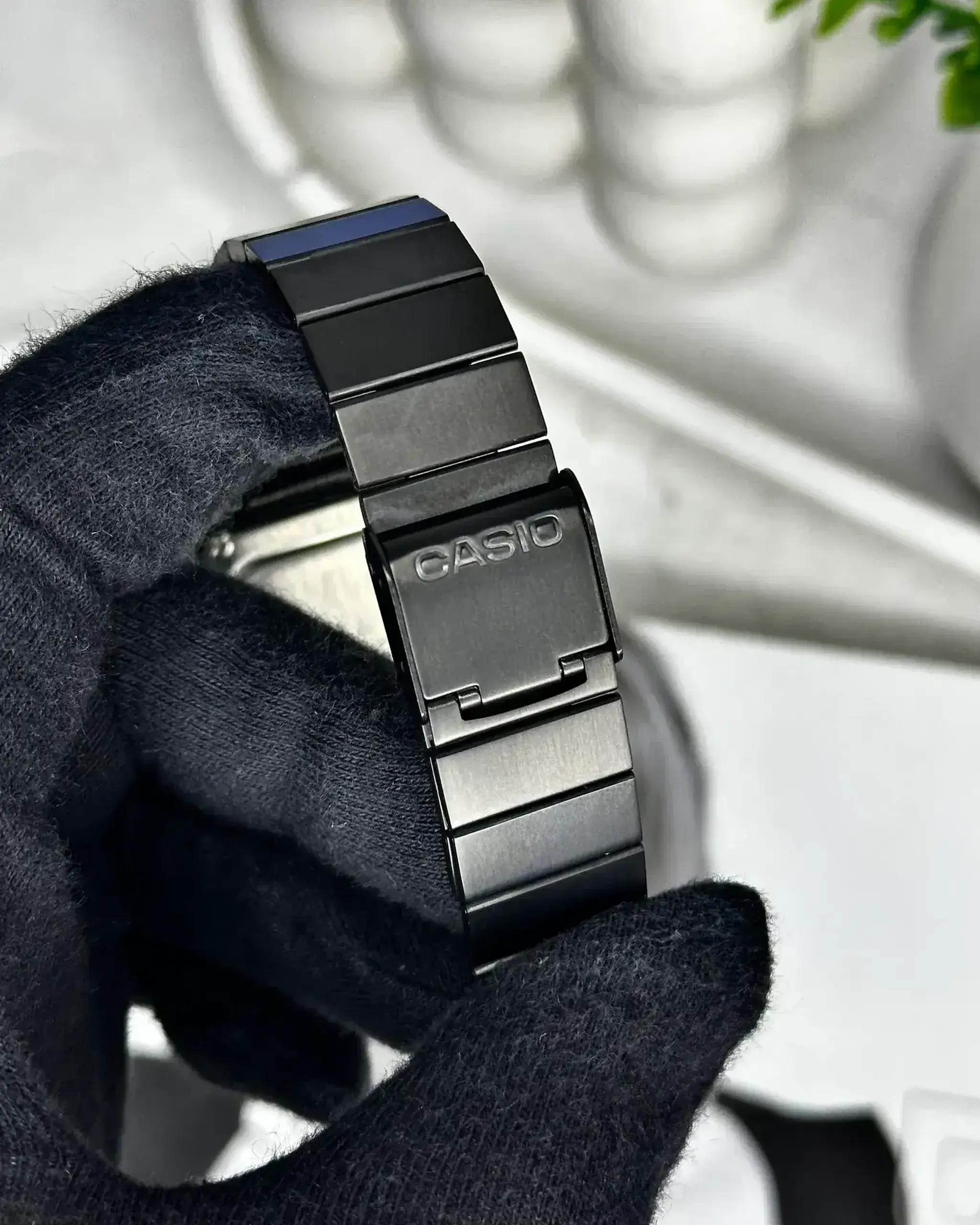 Casio B650WB-1BDF