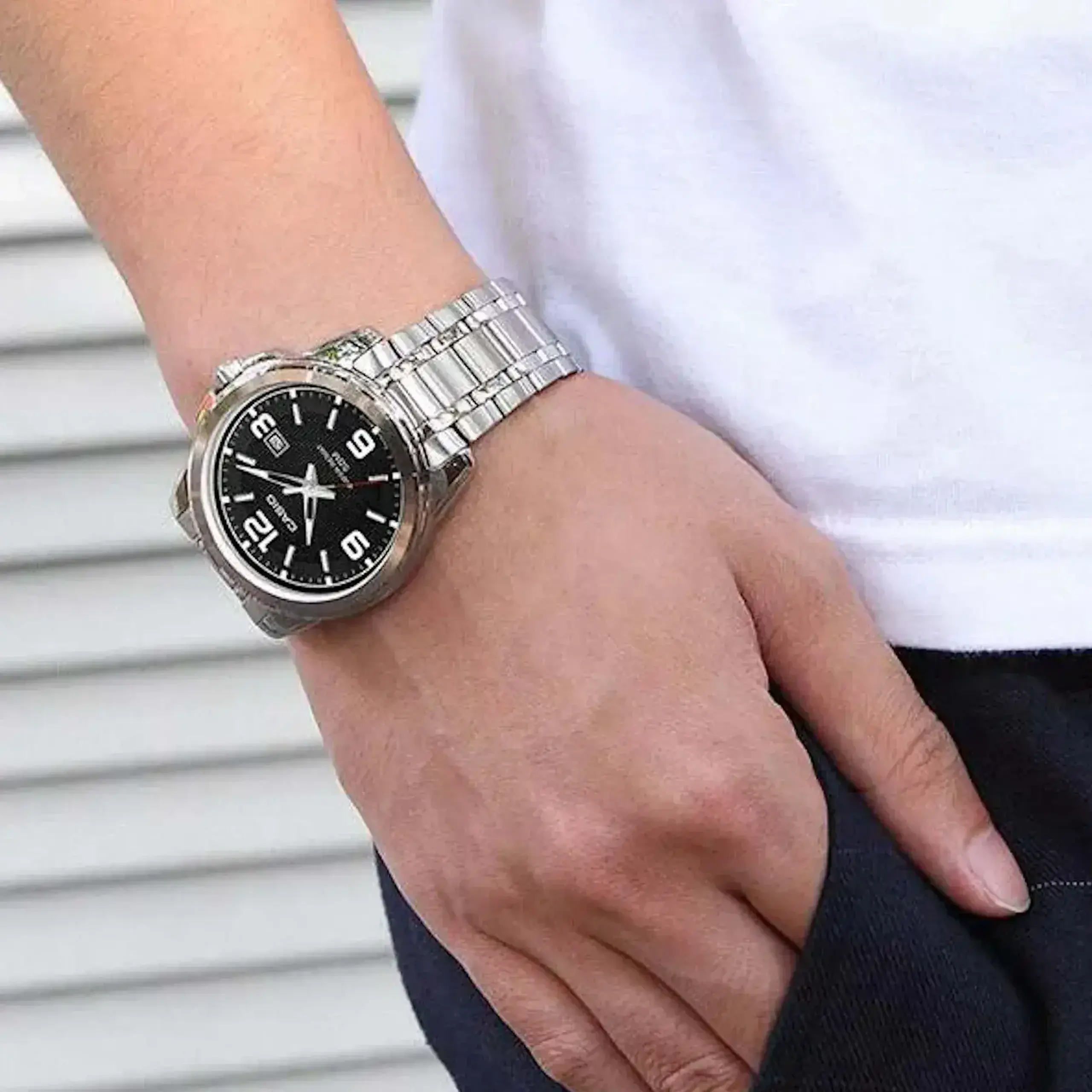 Casio MTP-1314D-1AVDF