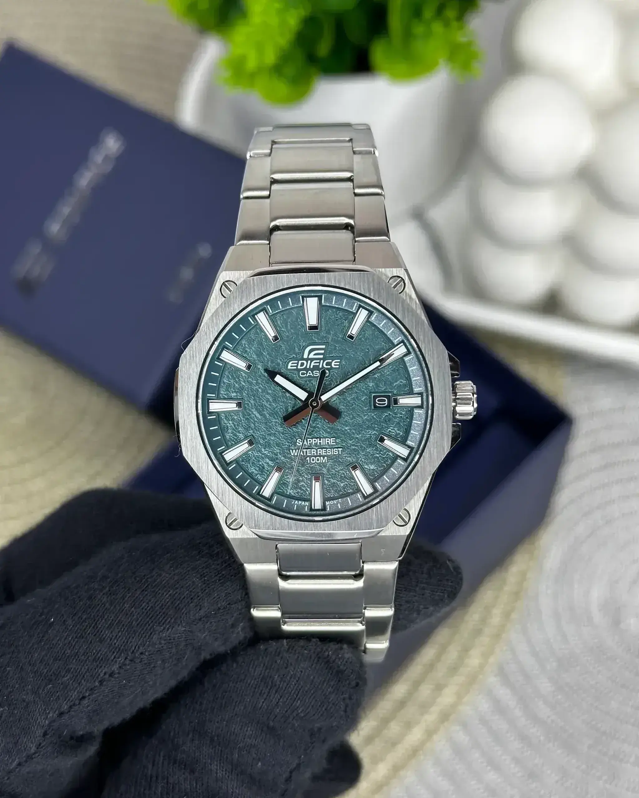 Casio EFR-S108DE-3AVUEF