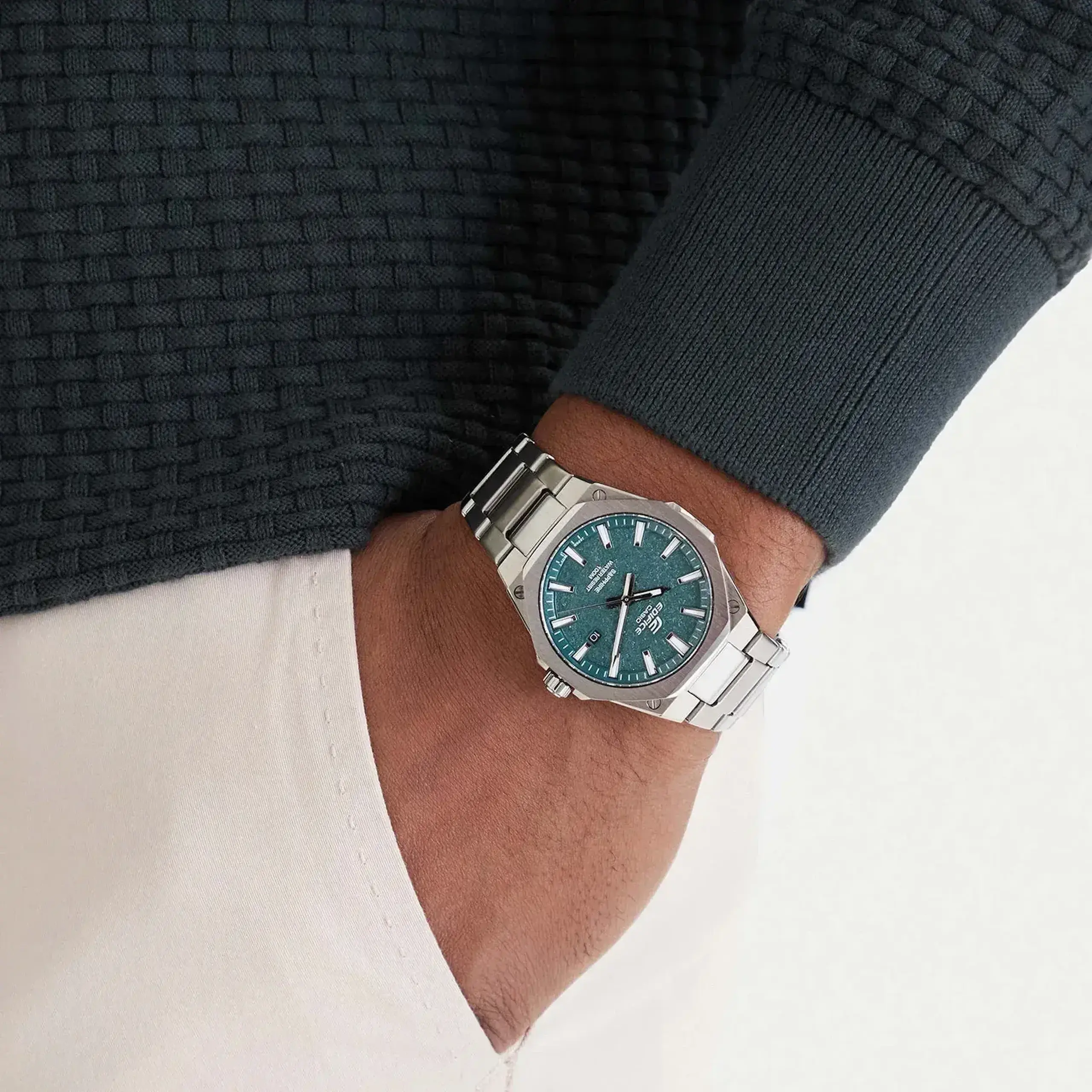 Casio EFR-S108DE-3AVUEF