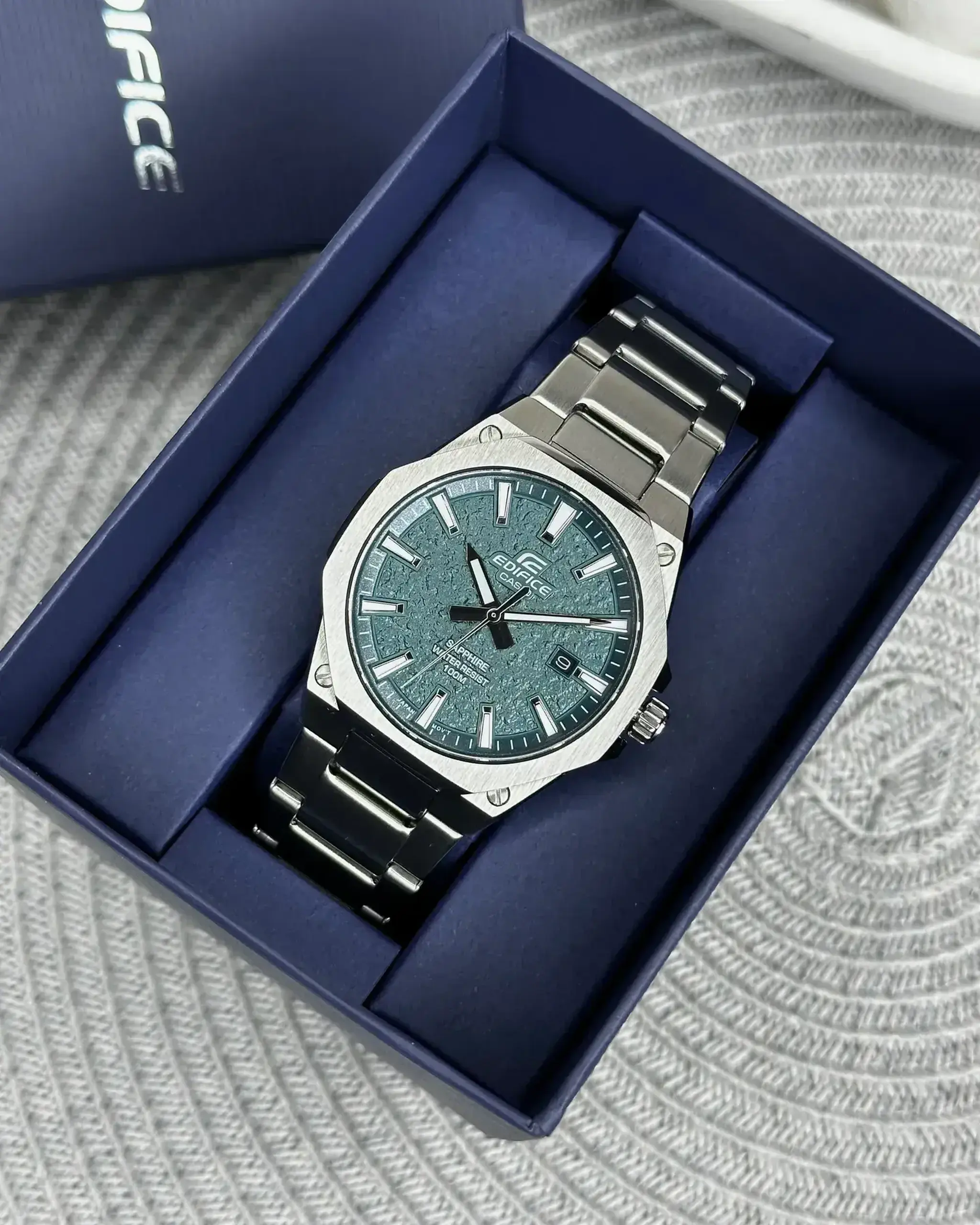 Casio EFR-S108DE-3AVUEF