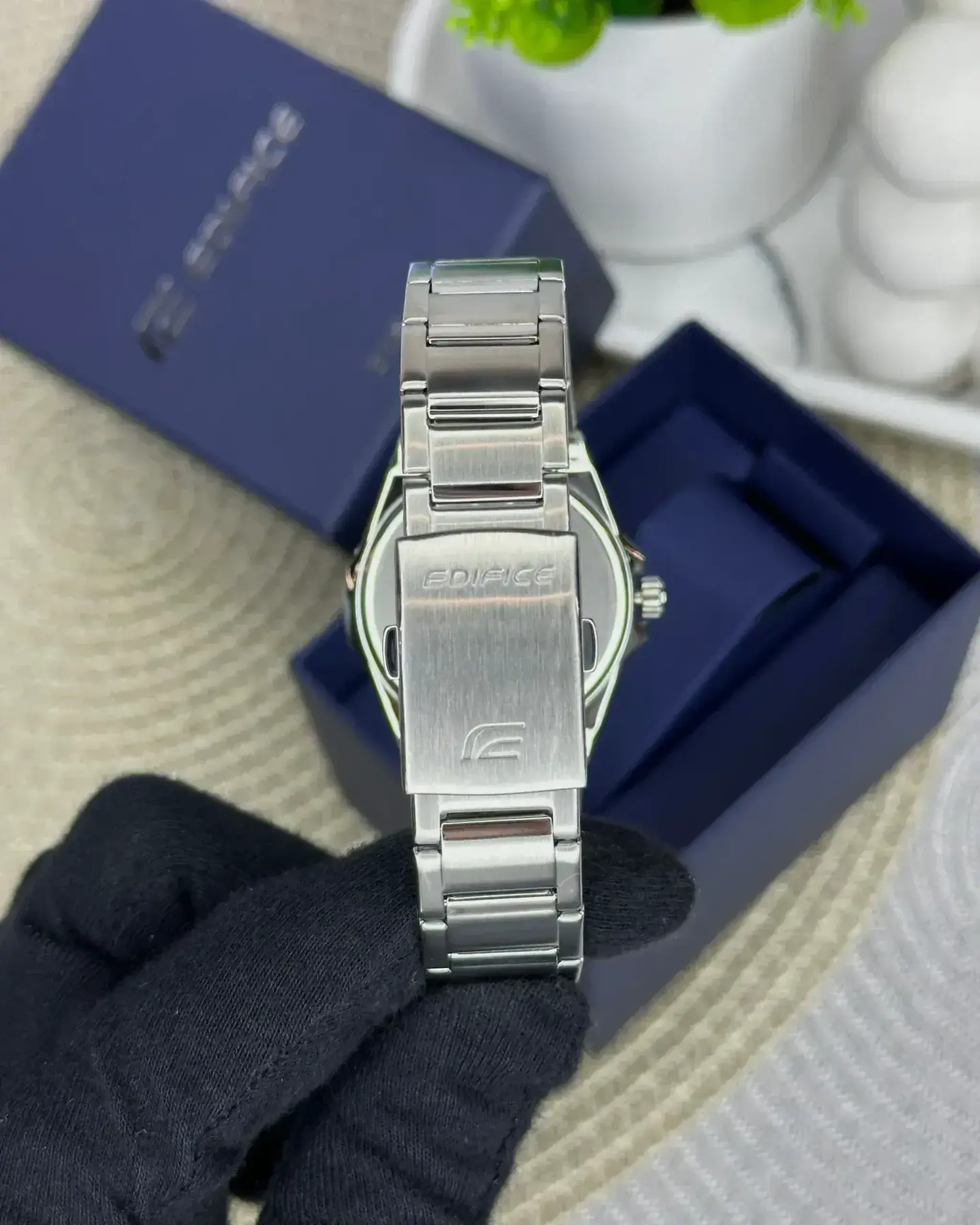 Casio EFR-S108DE-3AVUEF