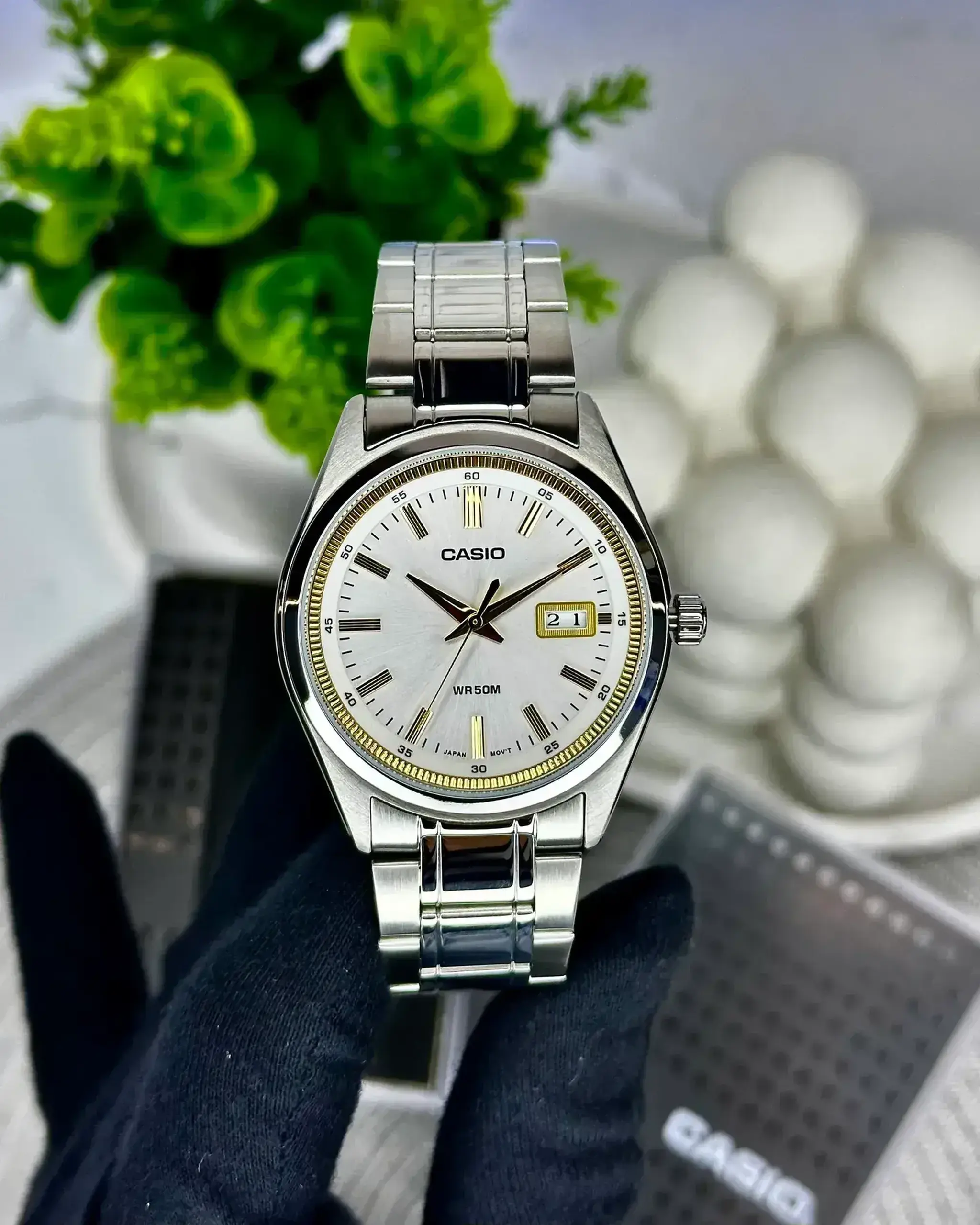 Casio MTP-B180D-7AVDF