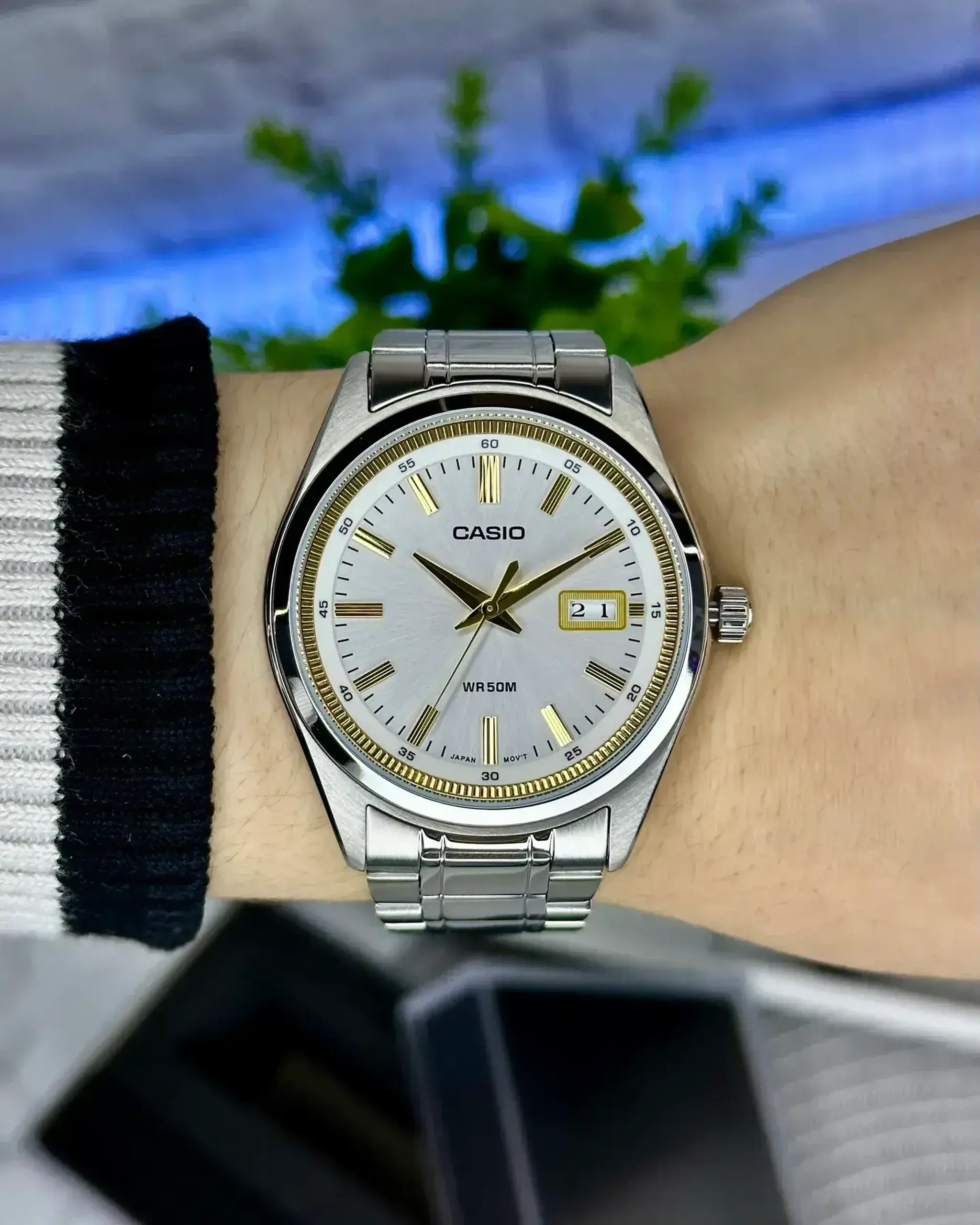 Casio MTP-B180D-7AVDF