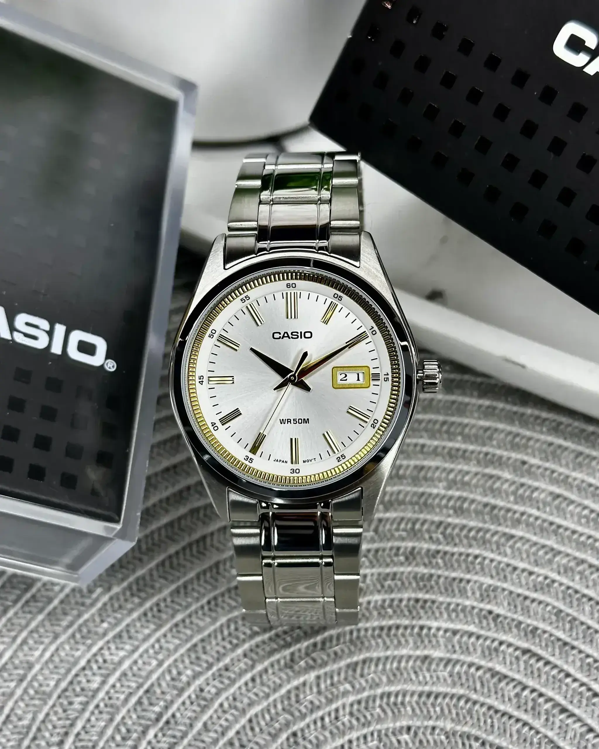Casio MTP-B180D-7AVDF