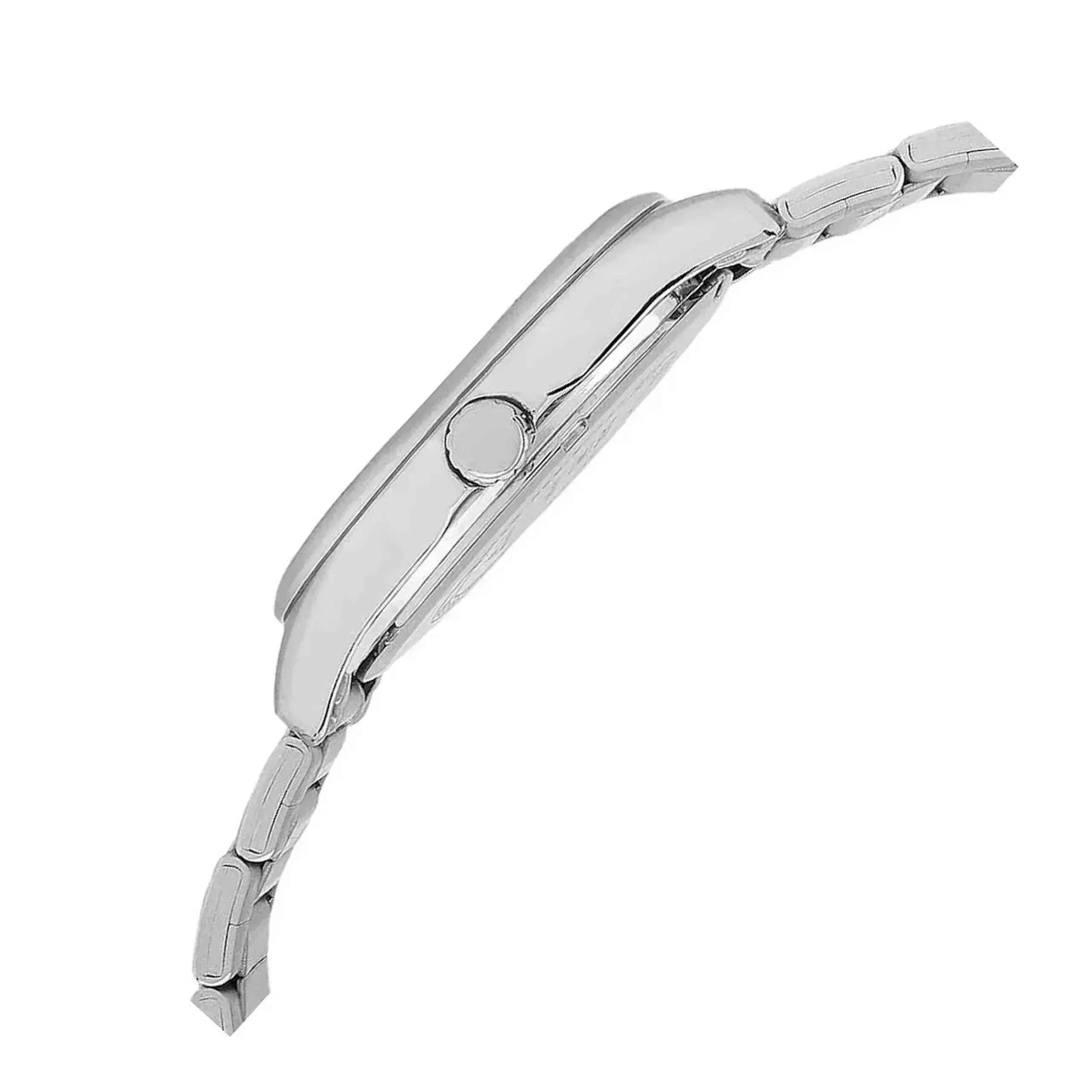 Casio MTP-M100D-7AVDF - Culoare cadran Argintiu