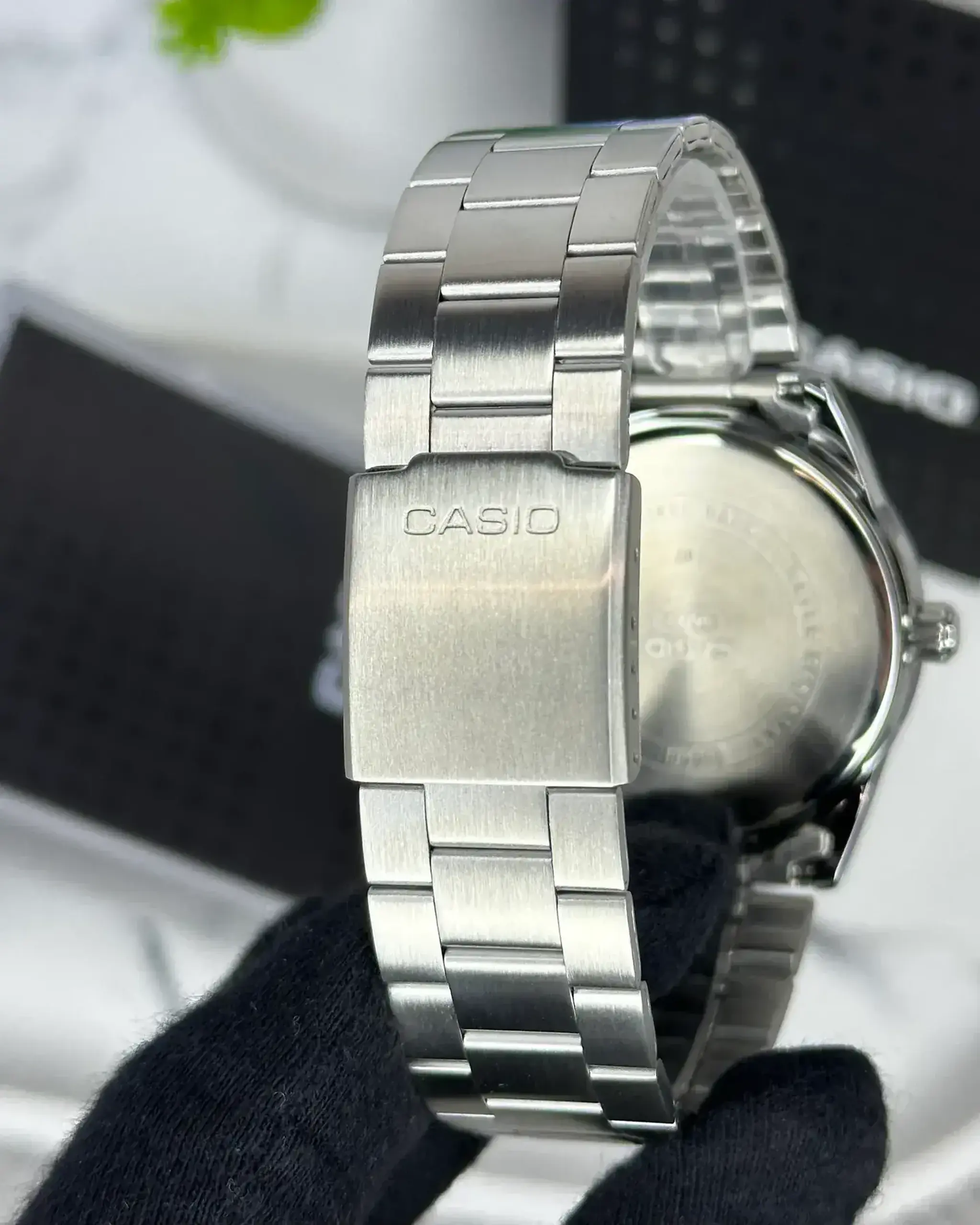 Casio MTP-VD03D-2A2UDF