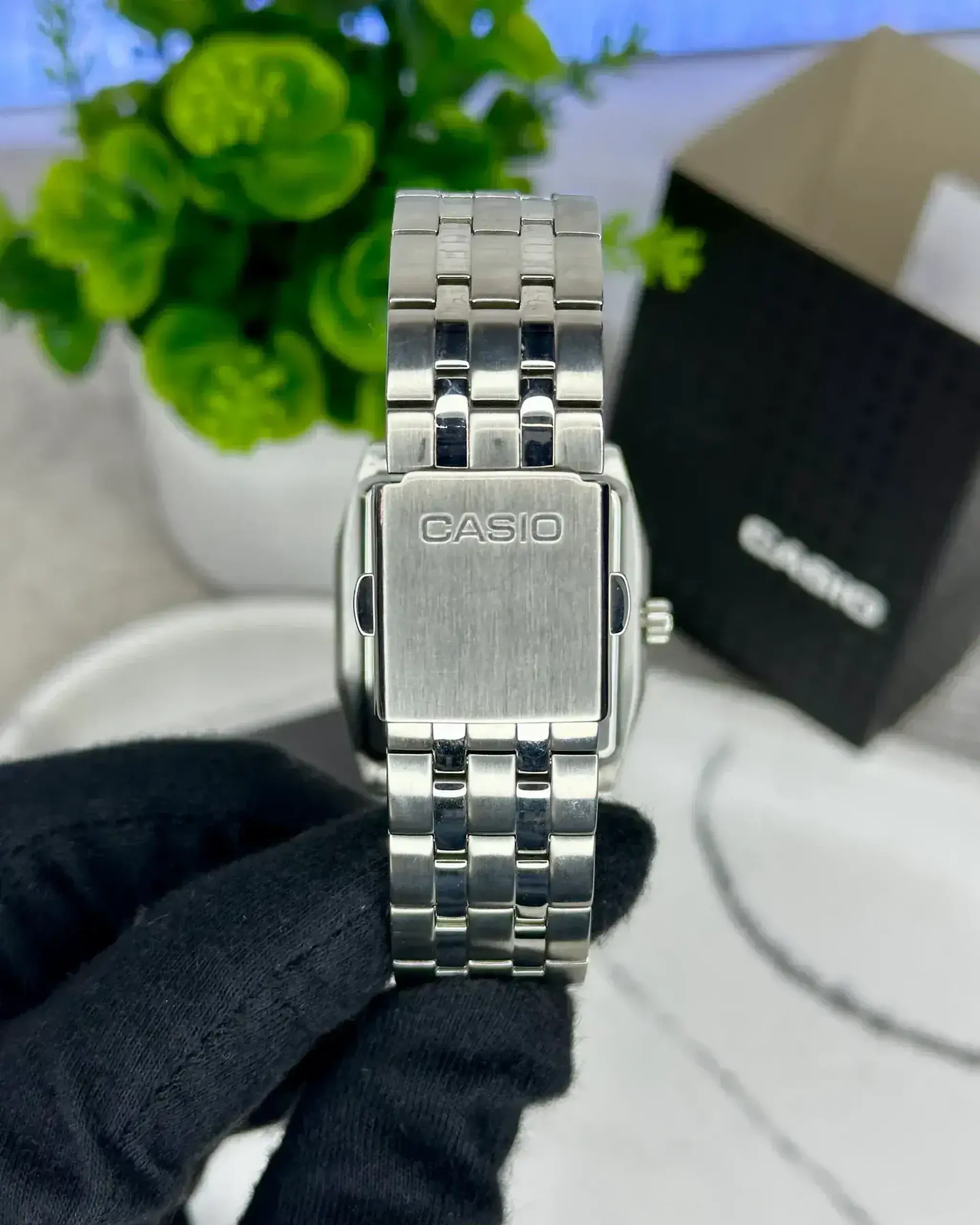 Casio BEM-303D-1AVDF