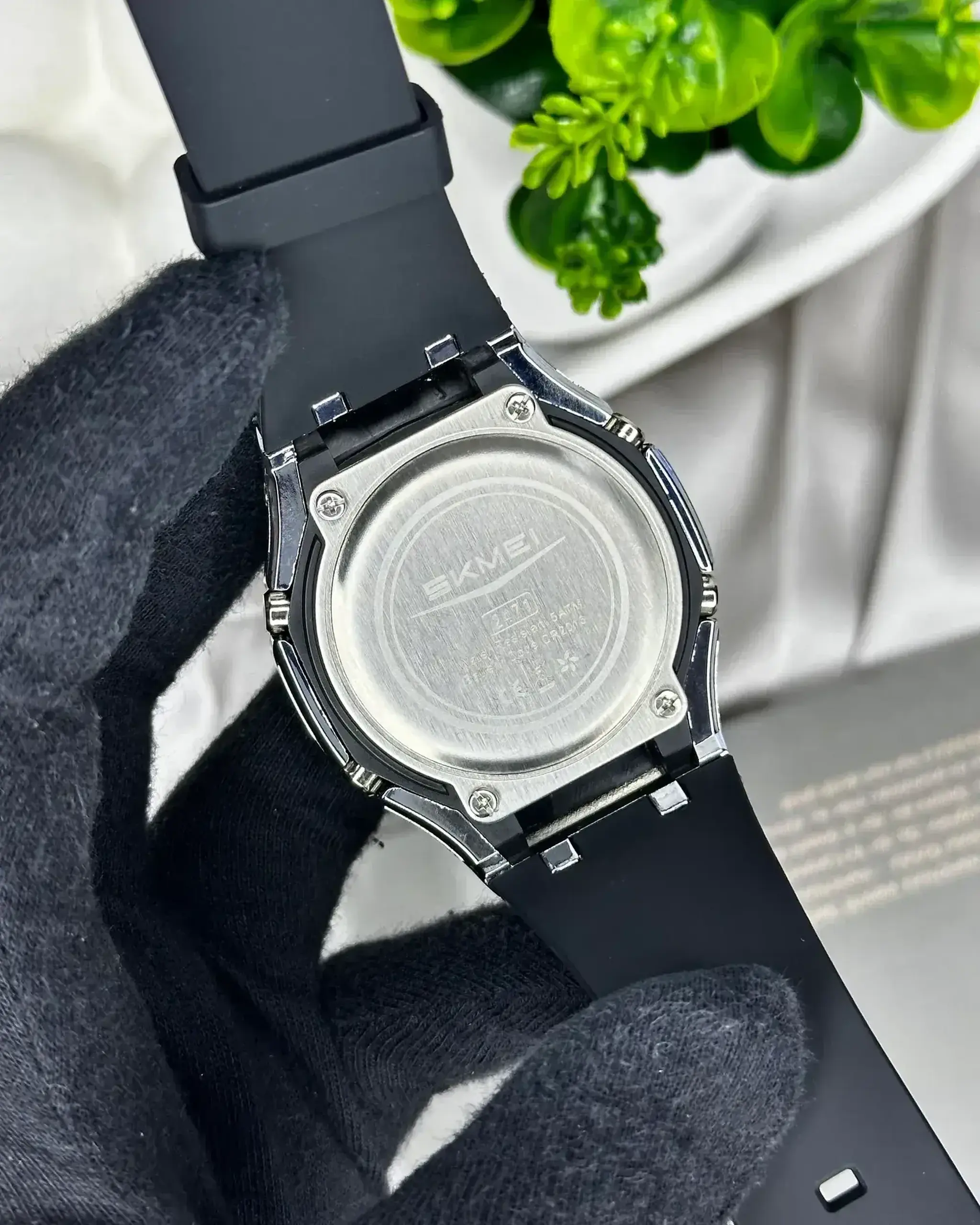 SKMEI 2471SL