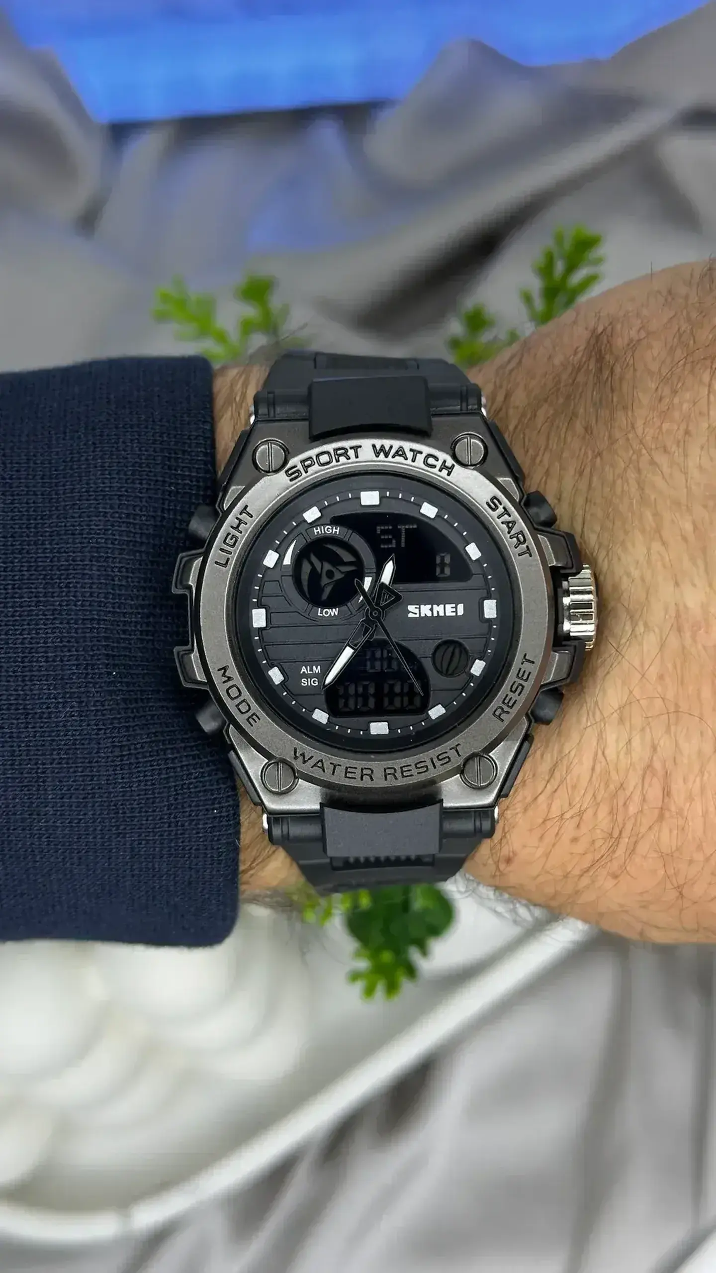SKMEI 2360