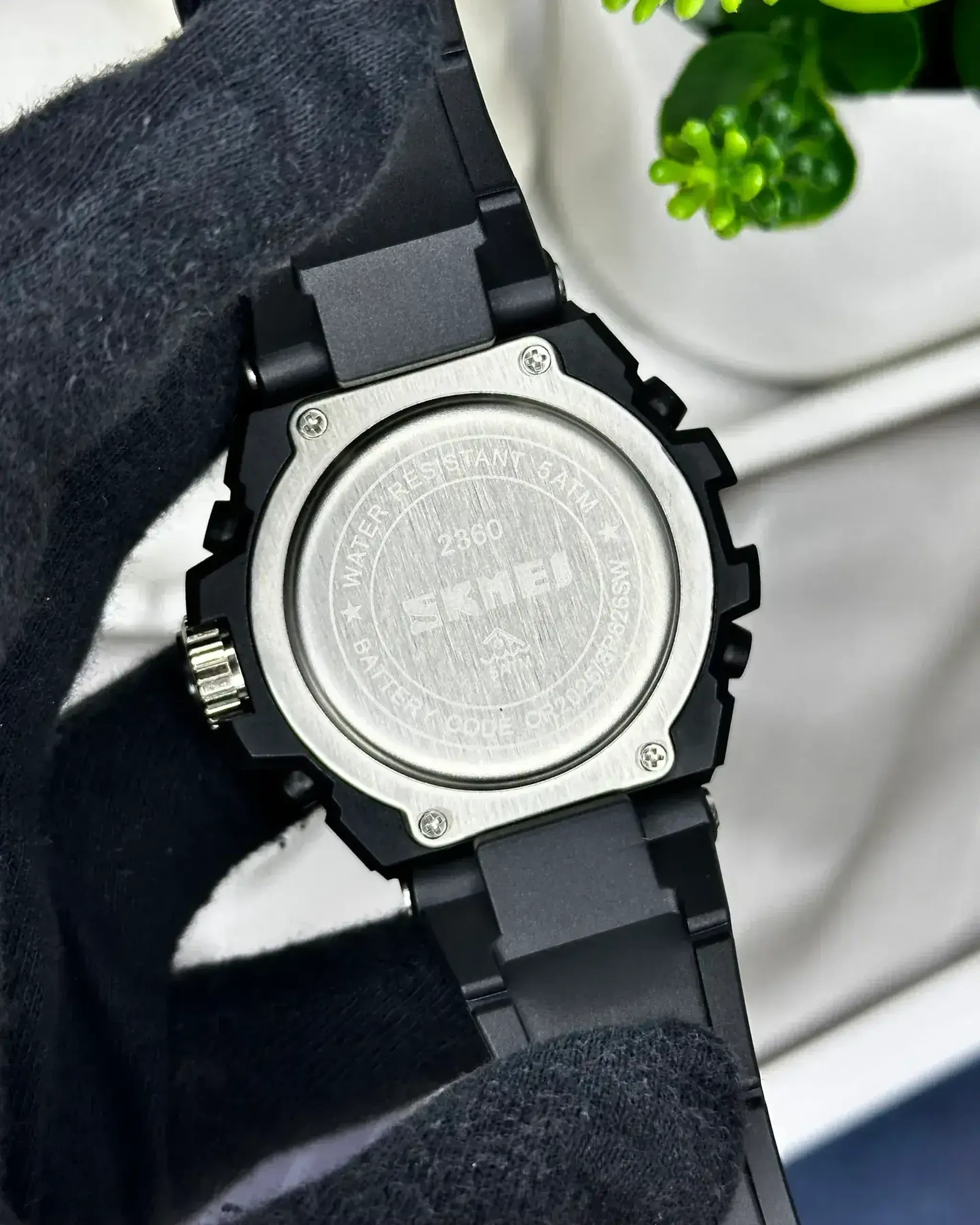 SKMEI 2360