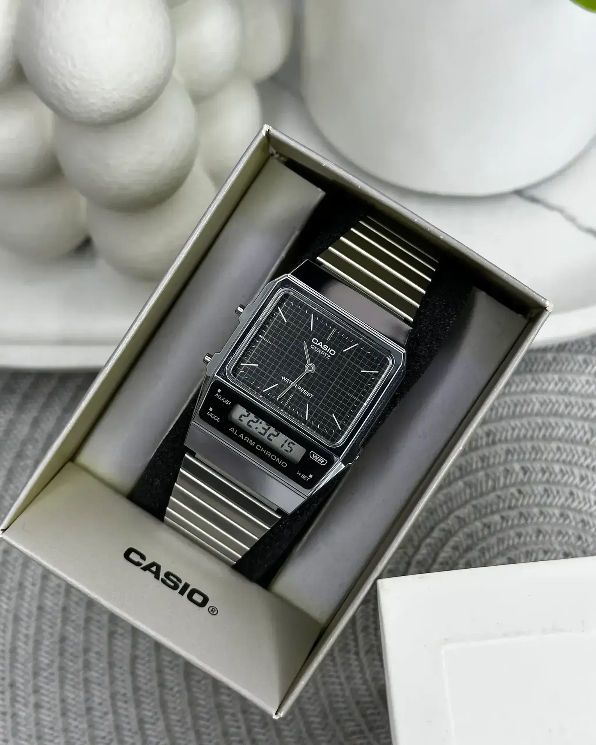 Casio AQ-800E-M