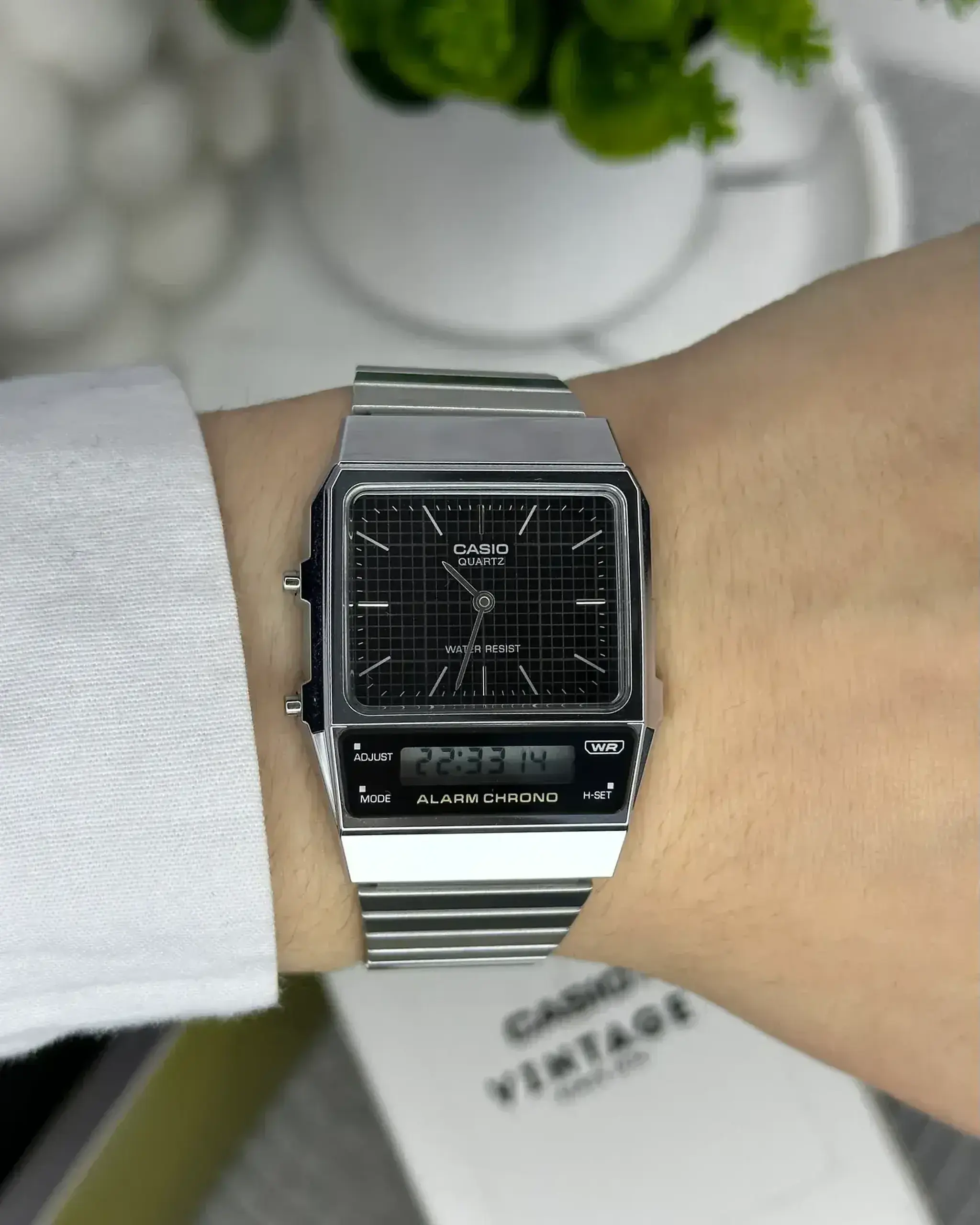 Casio AQ-800E-M
