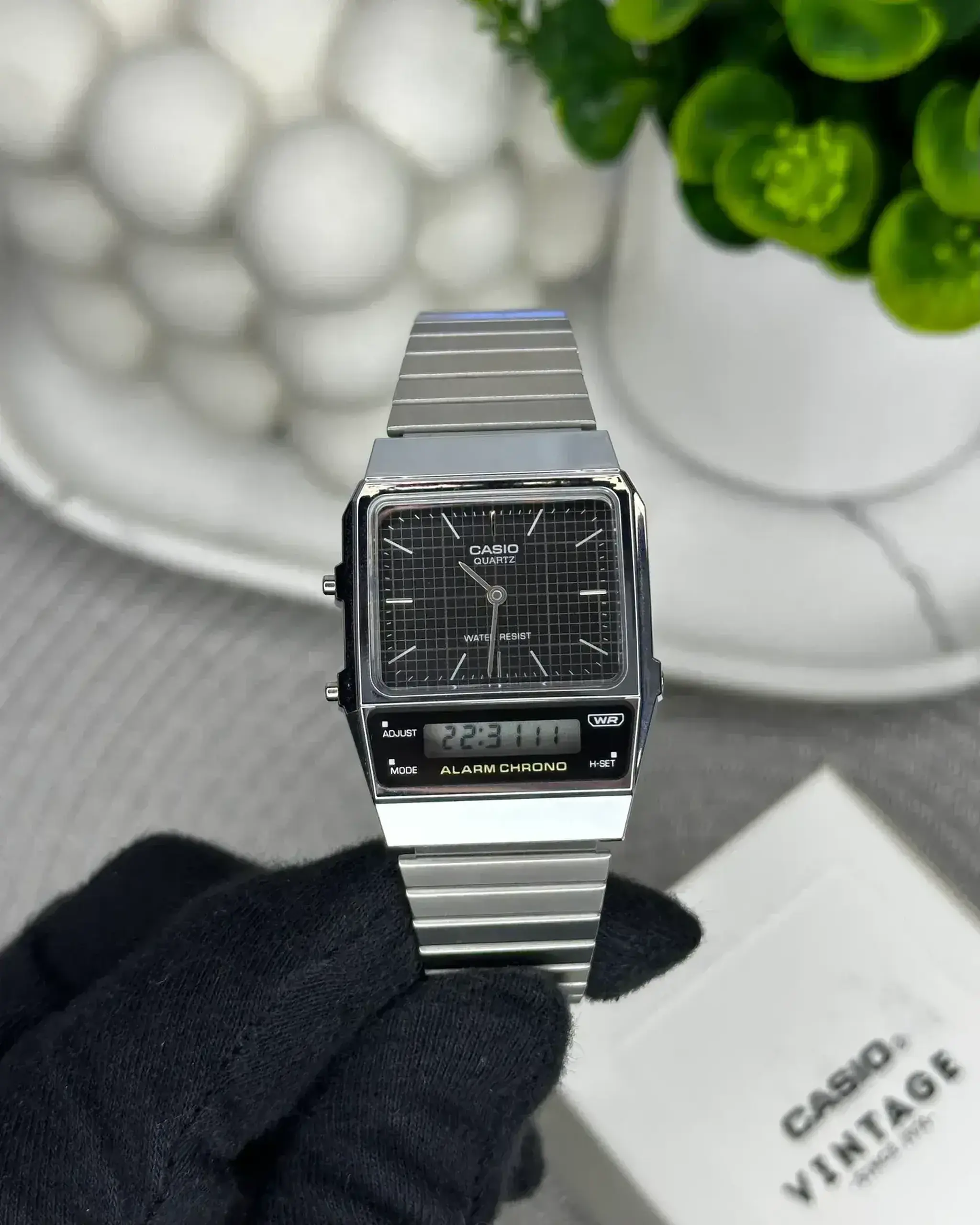 Casio AQ-800E-M