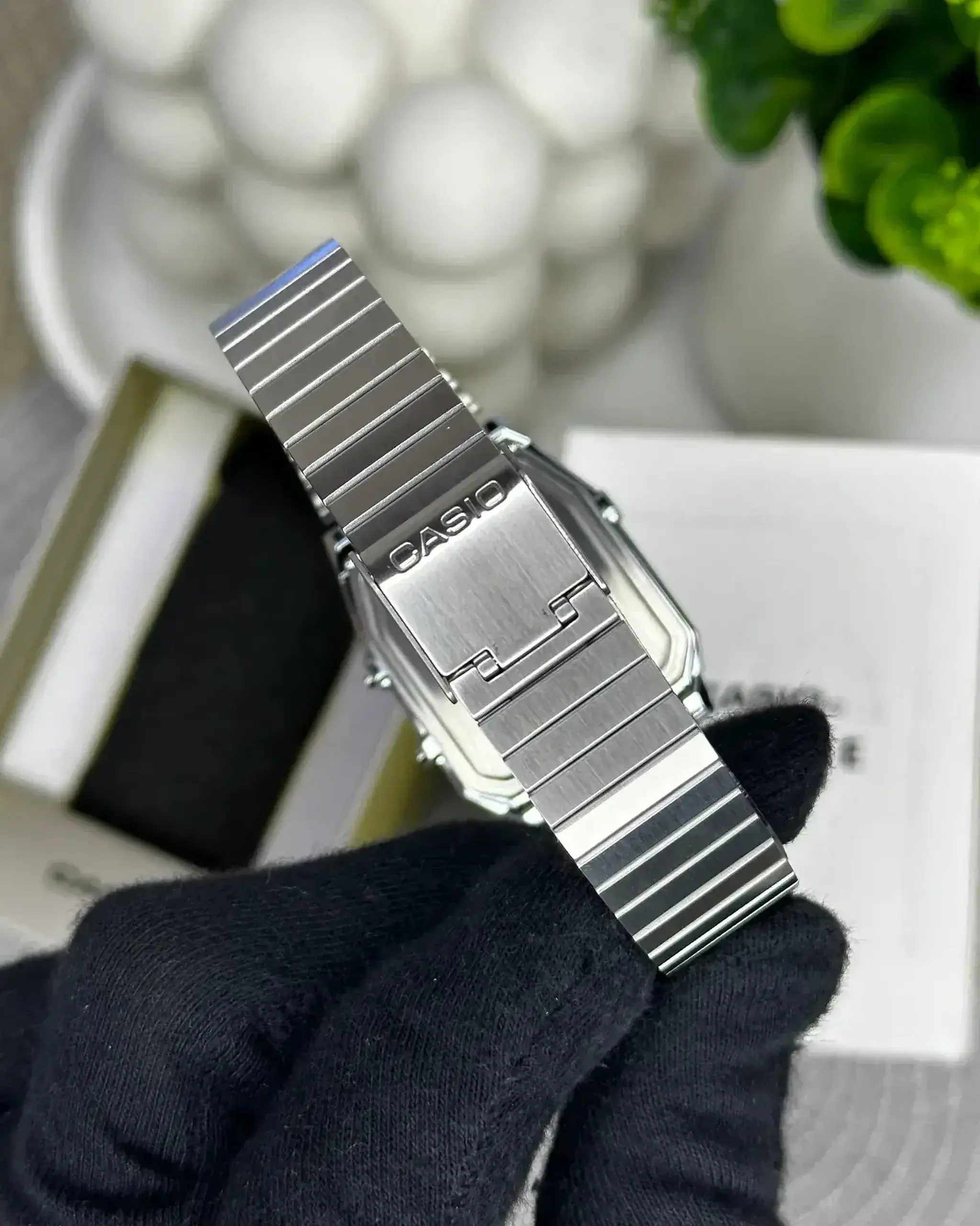 Casio AQ-800E-M