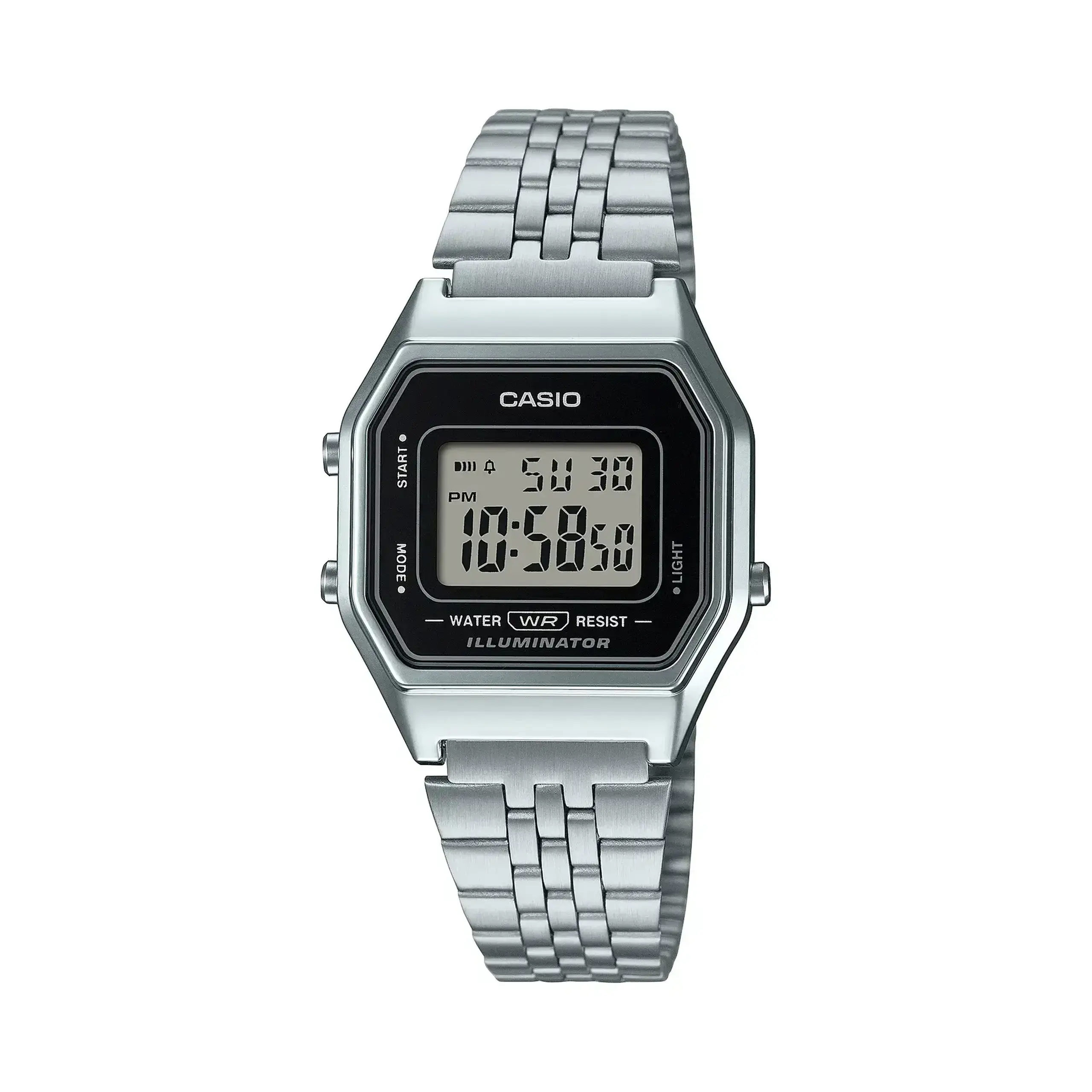 Casio LA680WA-1DF