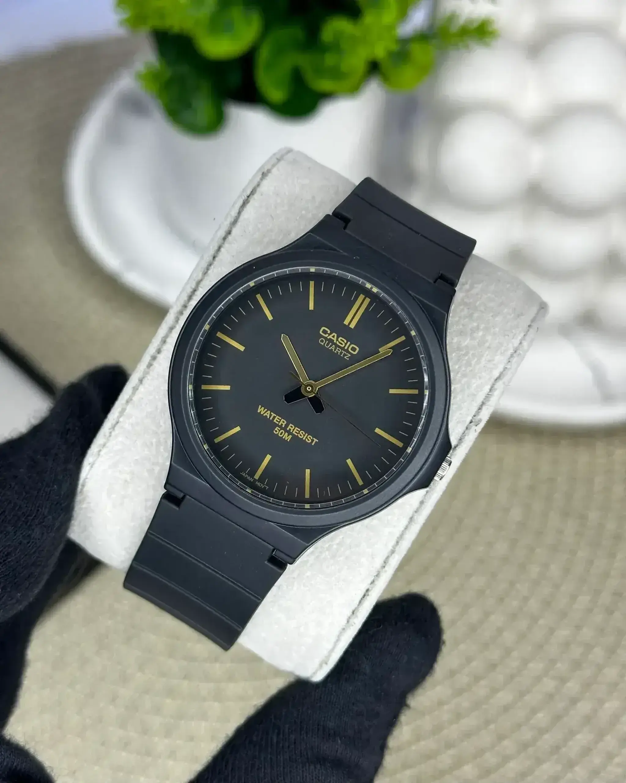 Casio MW‑240‑1E2VDF