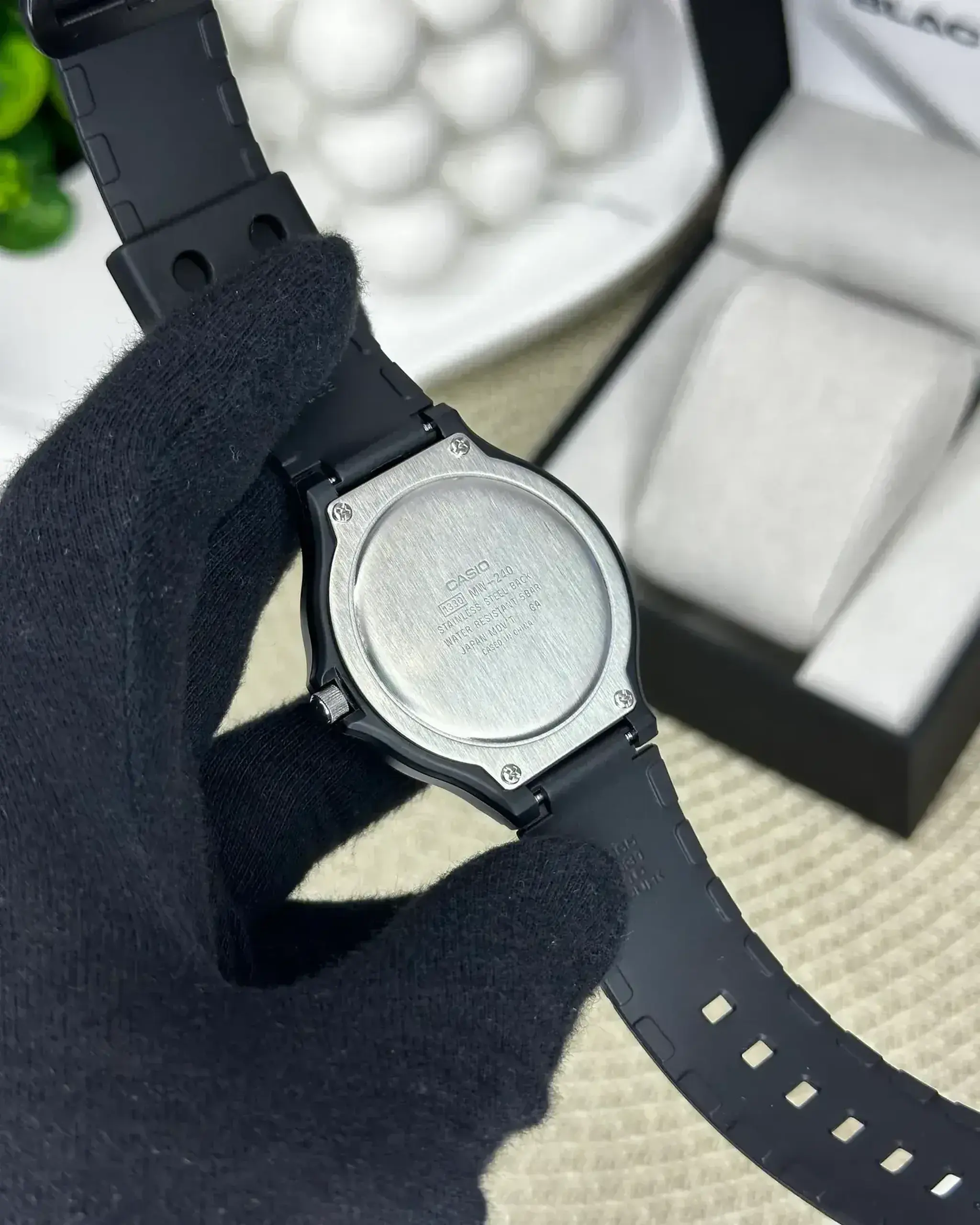 Casio MW‑240‑1E2VDF