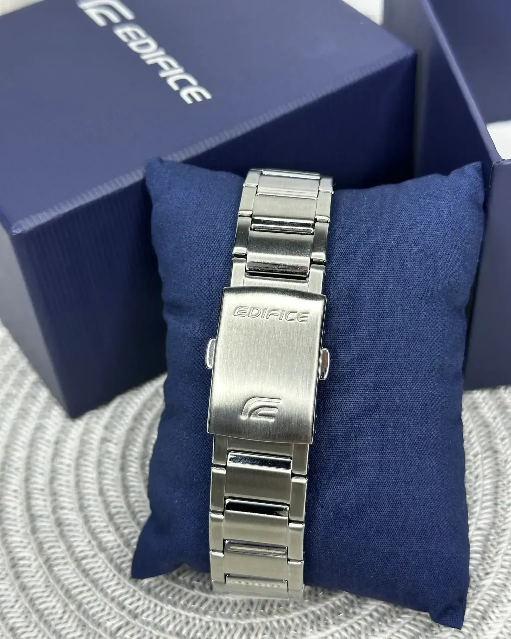 Casio EFR‑S108D‑1AVUEF