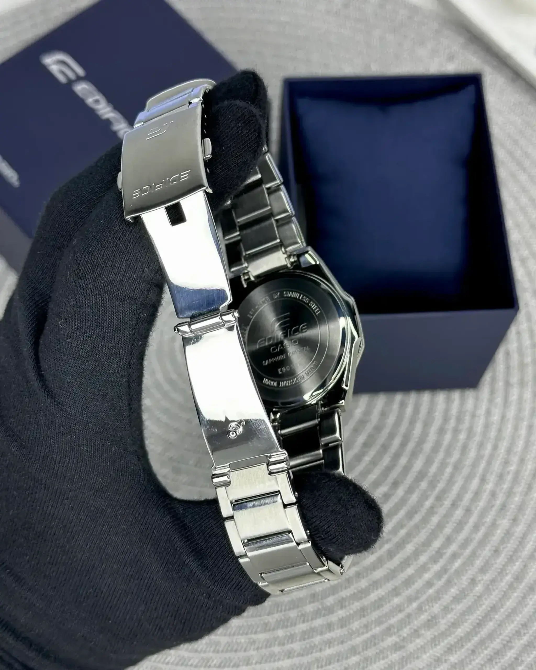 Casio EFR‑S108D‑1AVUEF