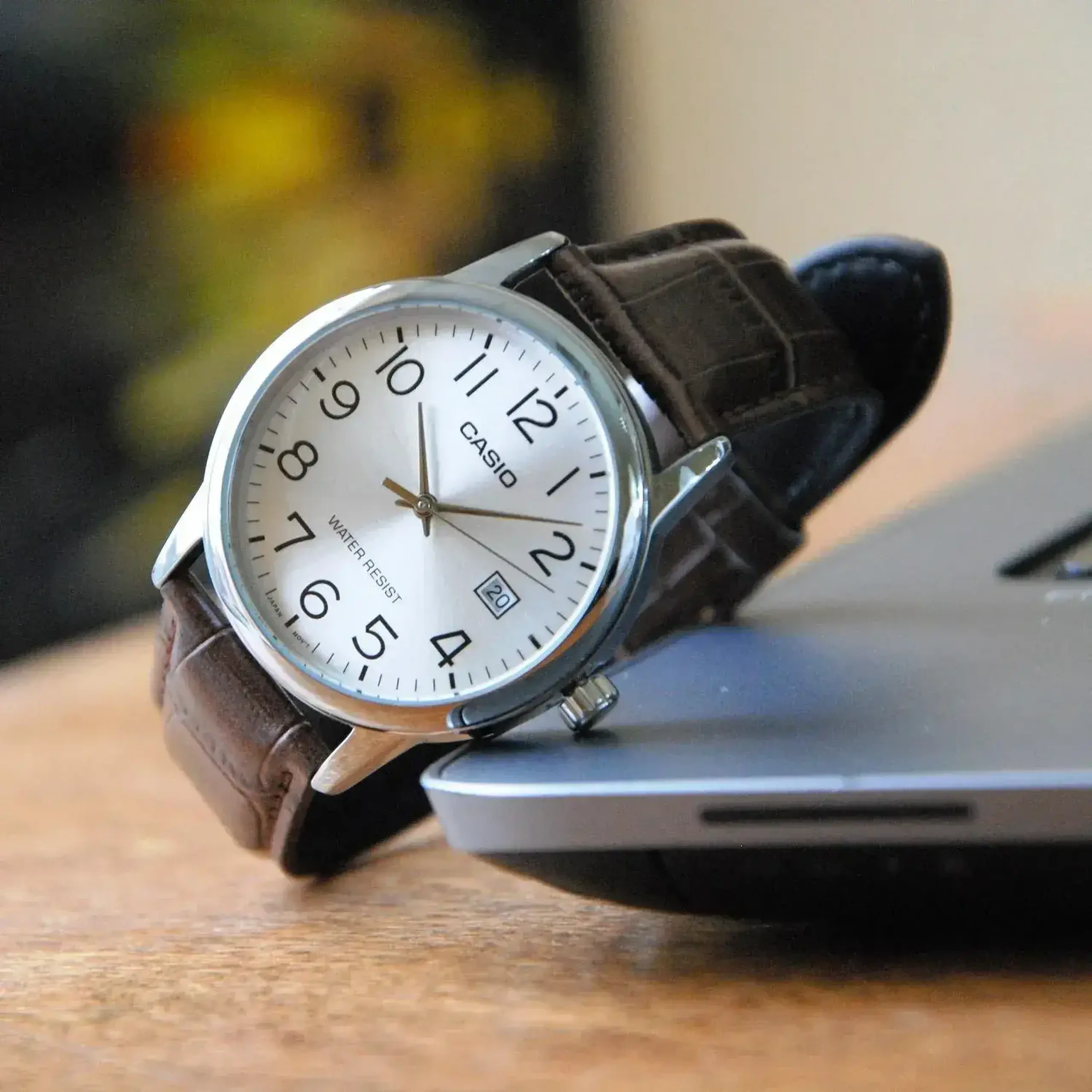 Casio MTP‑V002L‑7B2UDF