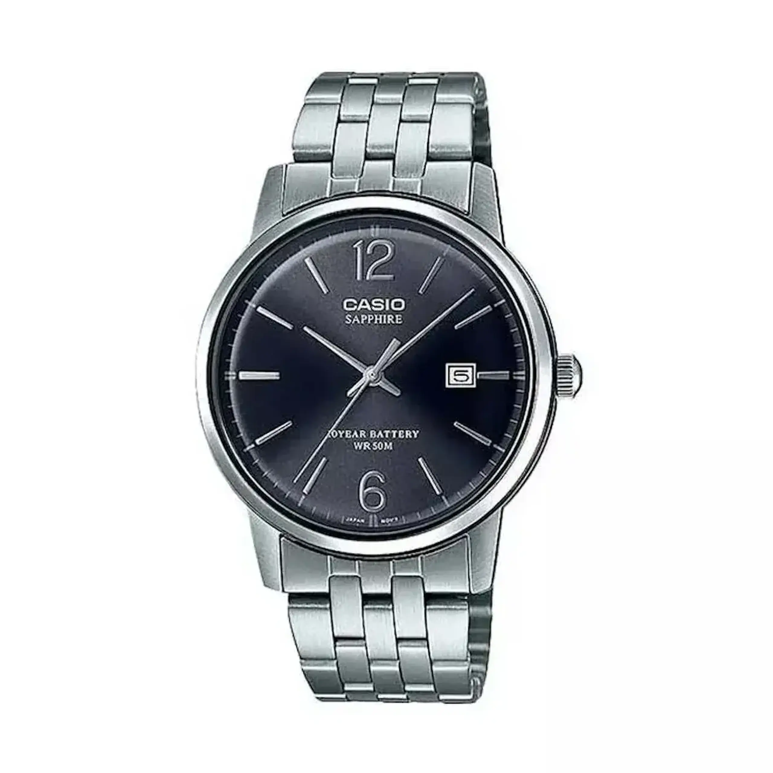 Casio MTS‑110D‑1AVDF
