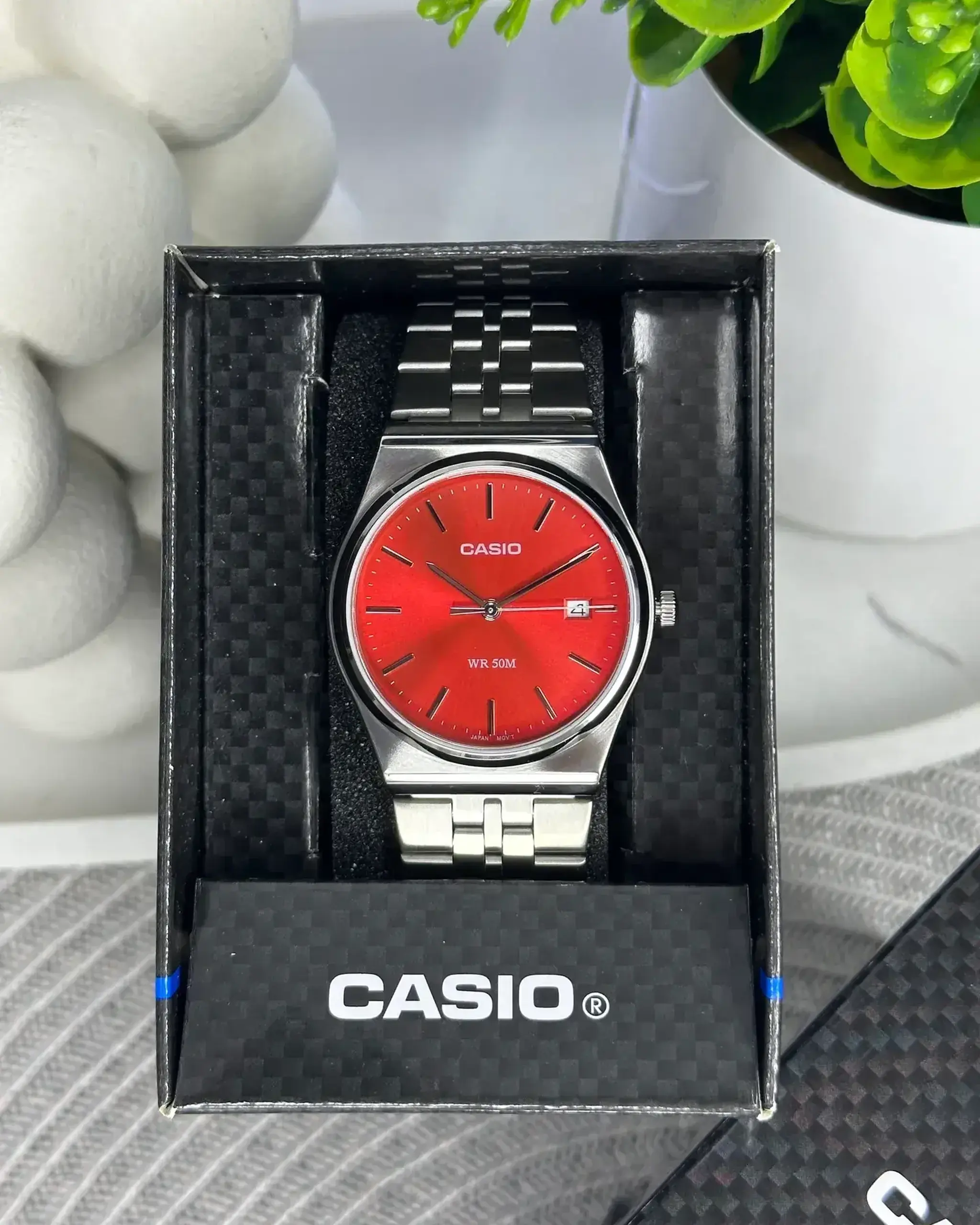 Casio MTP‑B145D‑4A2VDF