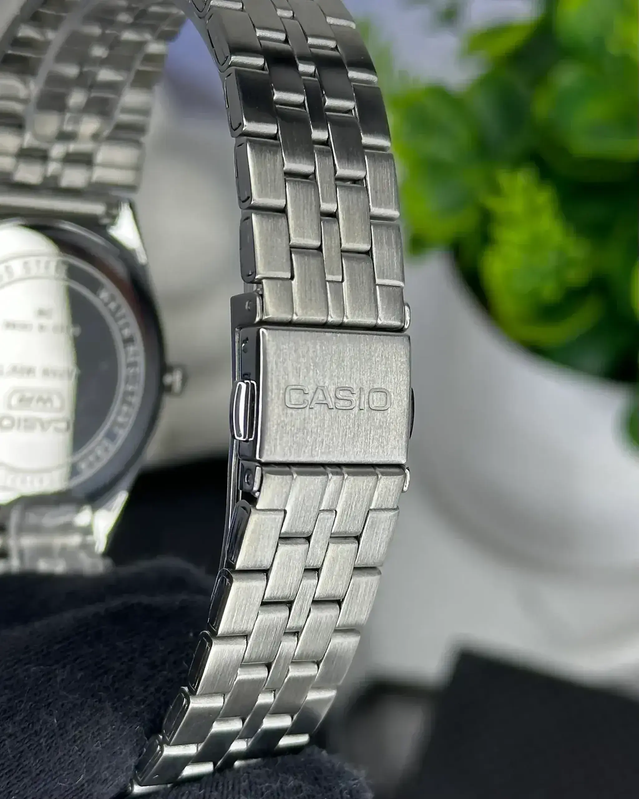 Casio MTP‑B145D‑4A2VDF