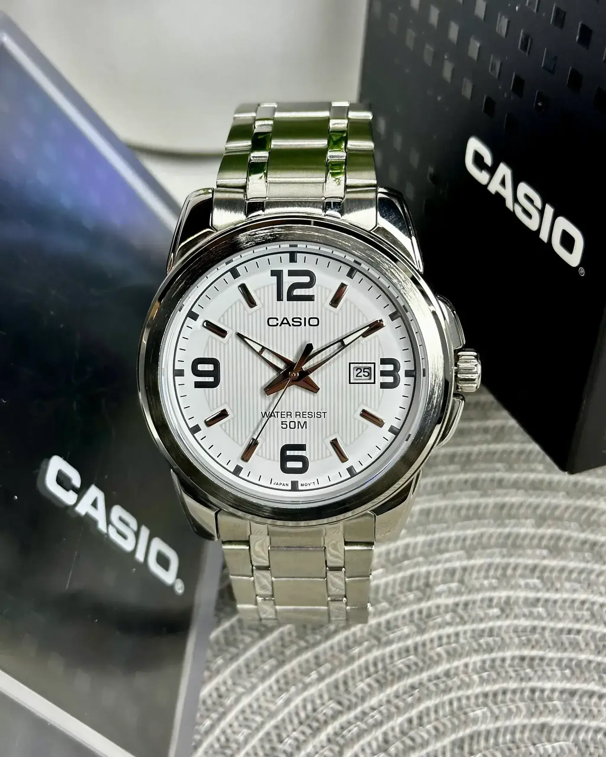 Casio MTP-1314D-7AVDF