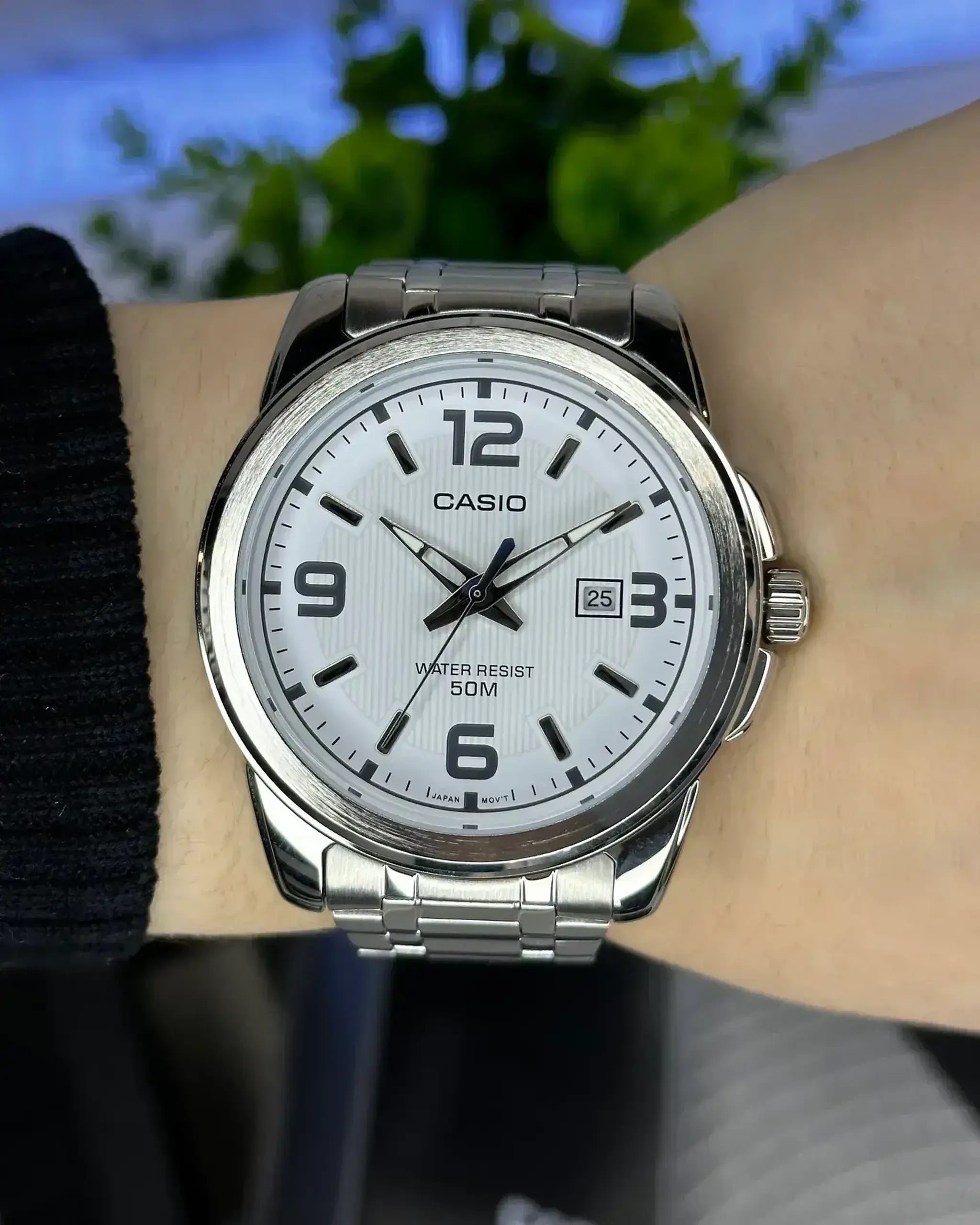 Casio MTP-1314D-7AVDF