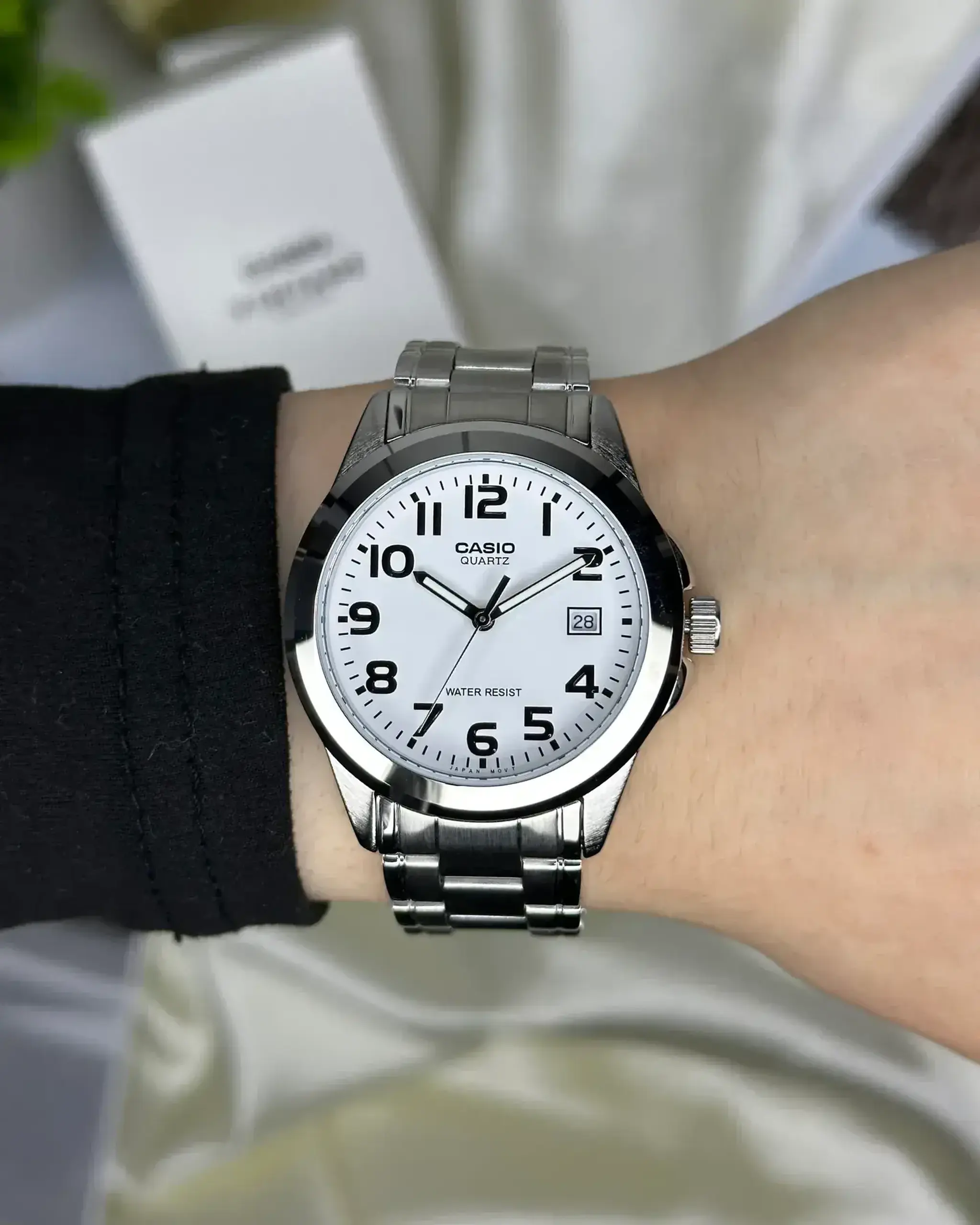 Casio MTP-1259PD-7BEG
