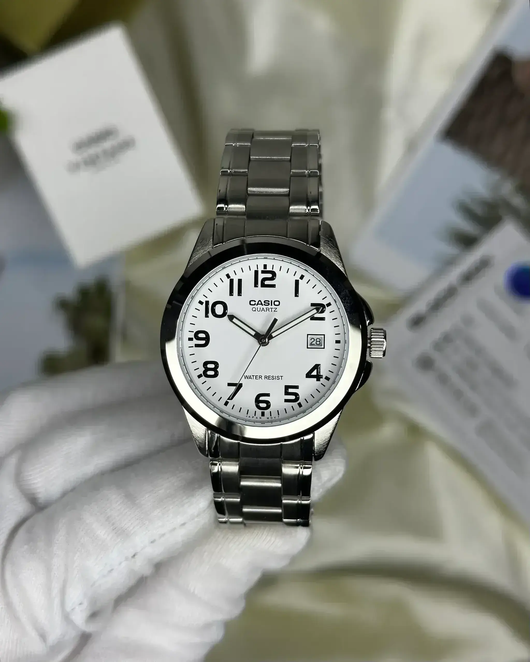 Casio MTP-1259PD-7BEG