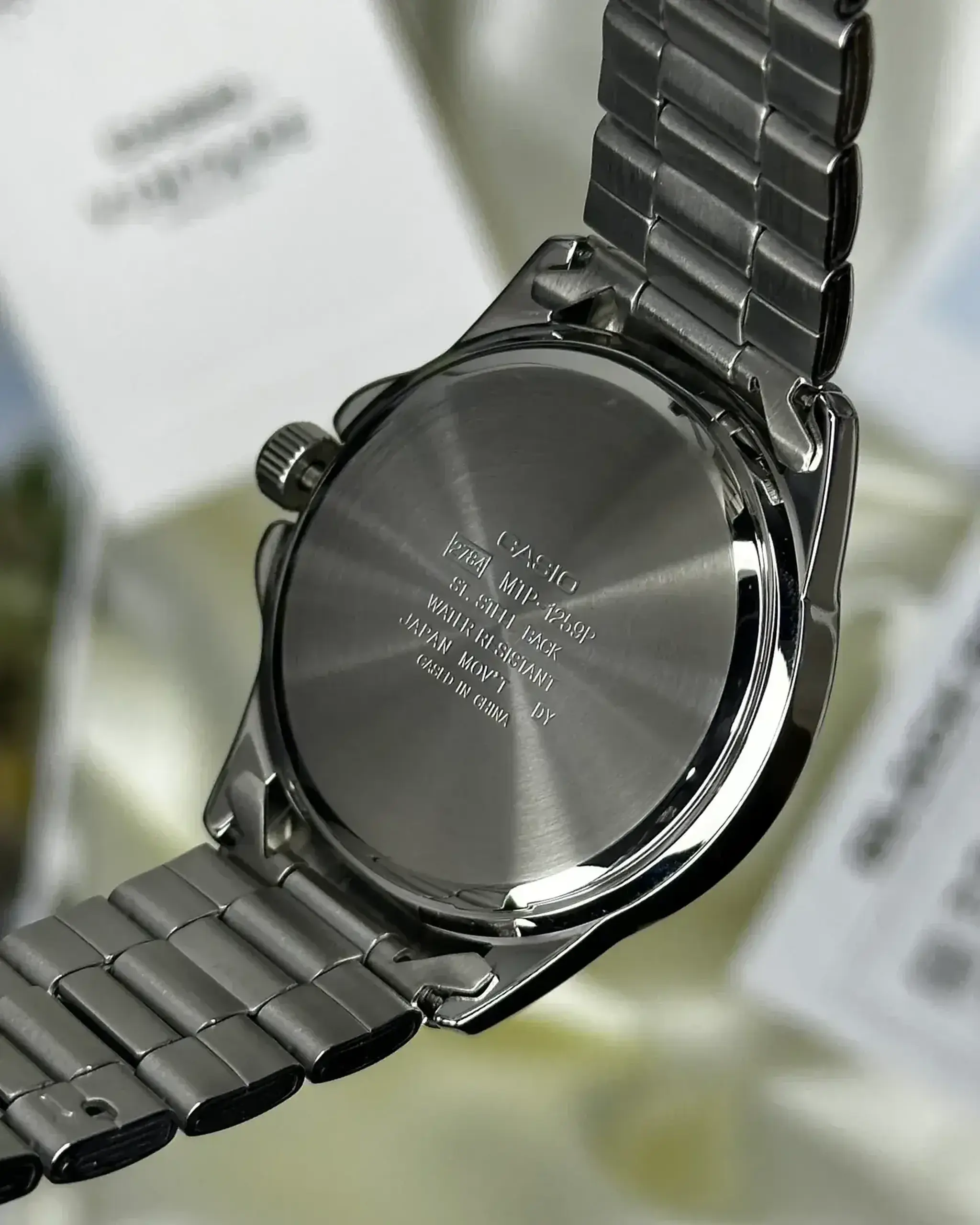 Casio MTP-1259PD-7BEG