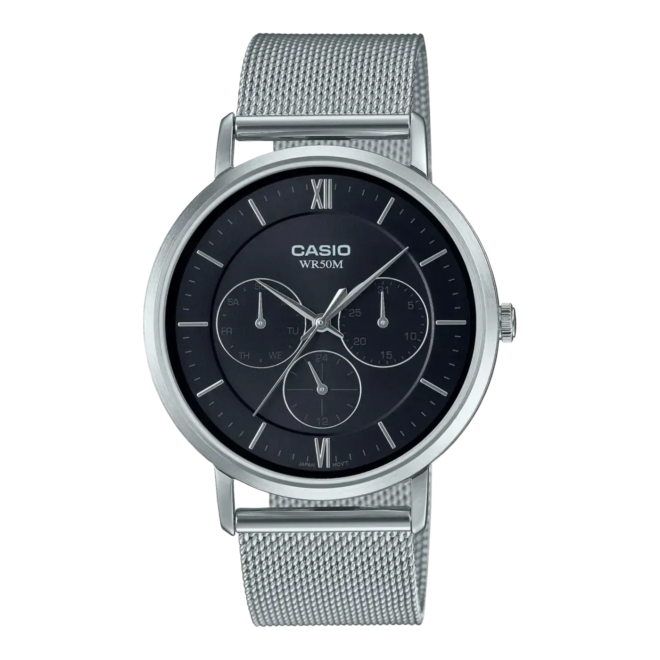 Casio MTP-B300M-1AVDF