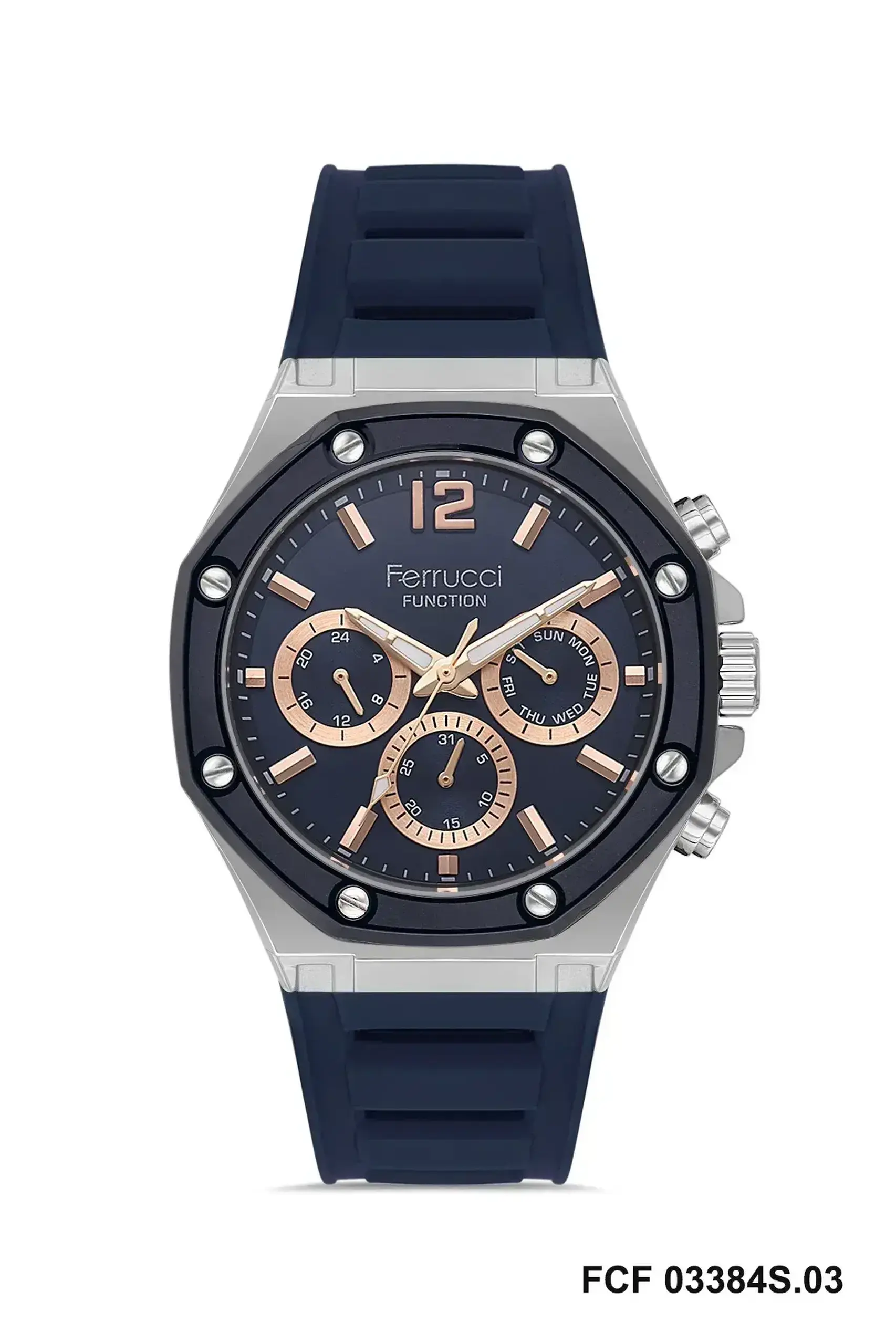 Ferrucci FCF 03384S.03