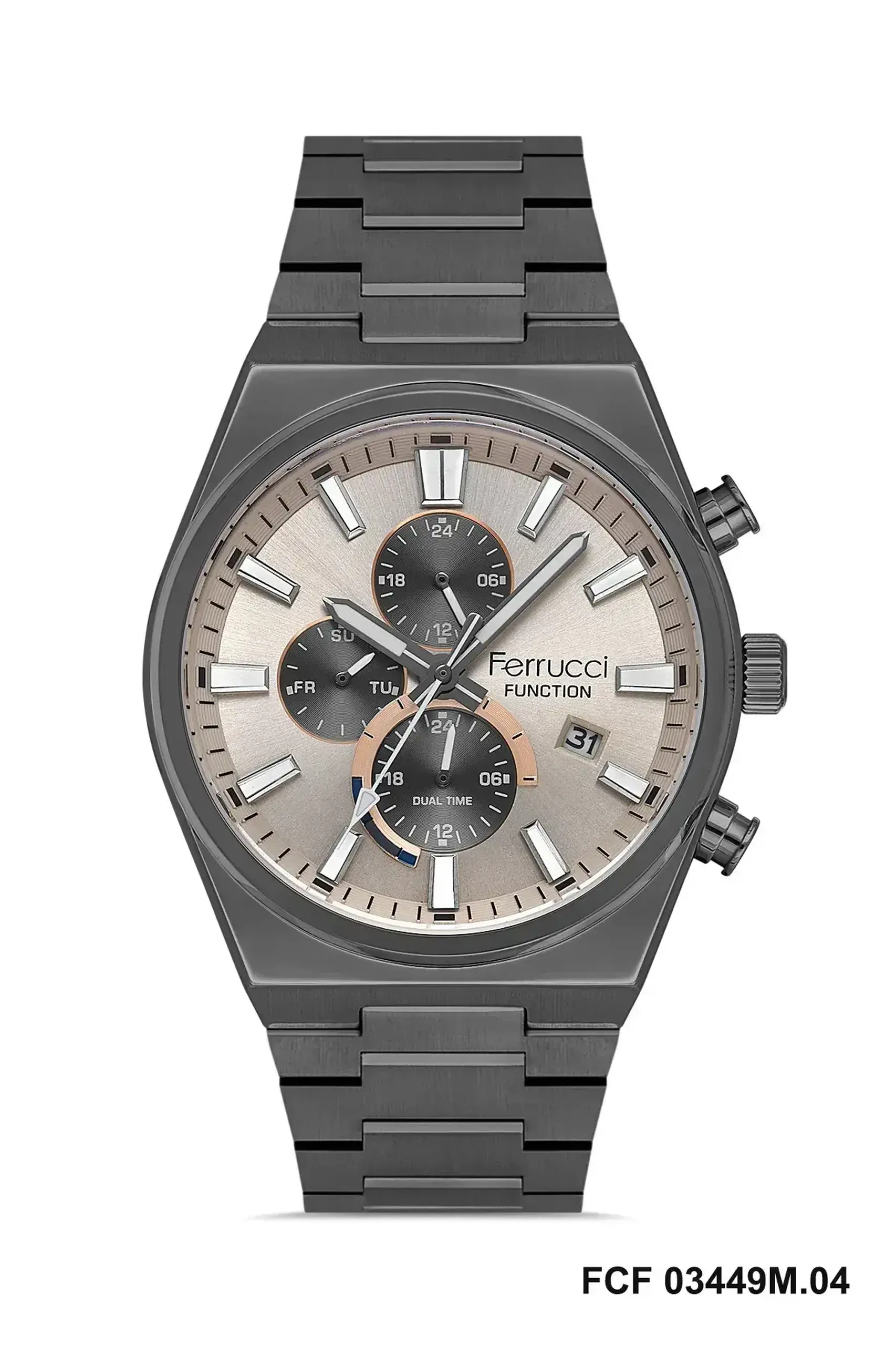 Ferrucci FCF 03449M.04
