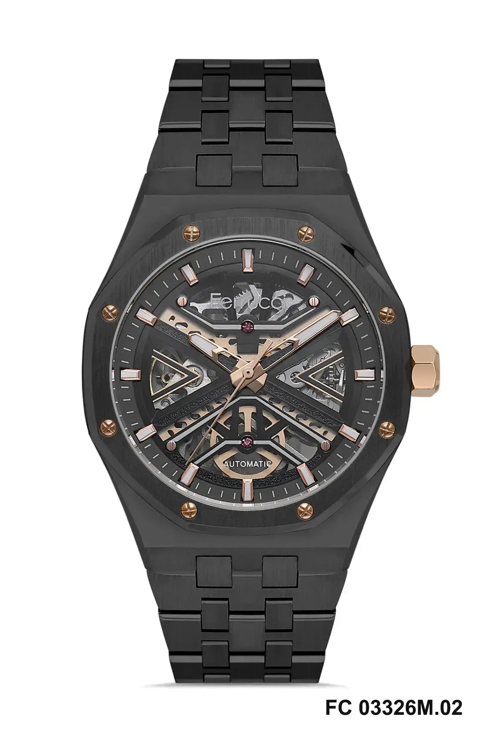 Ferrucci FC 03326M.02