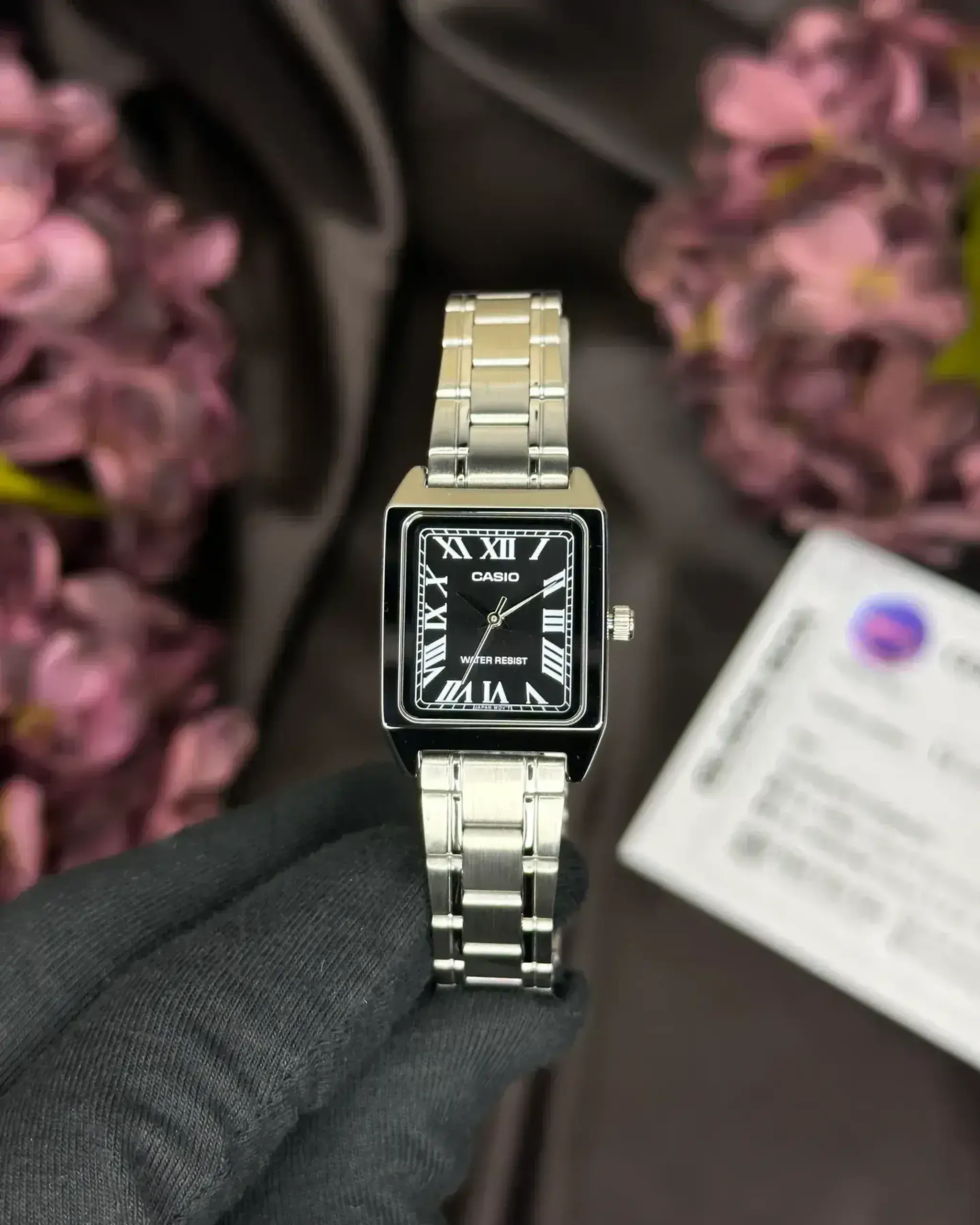 Casio LTP-V007D-1BUDF