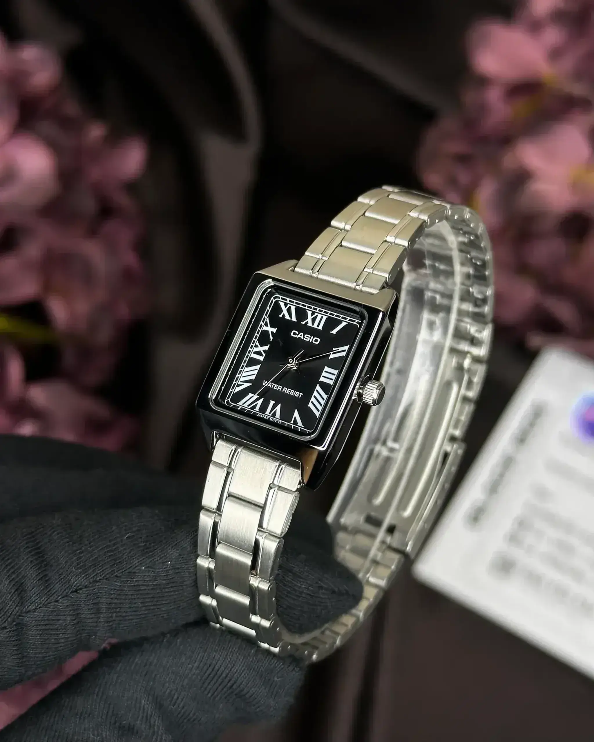 Casio LTP-V007D-1BUDF