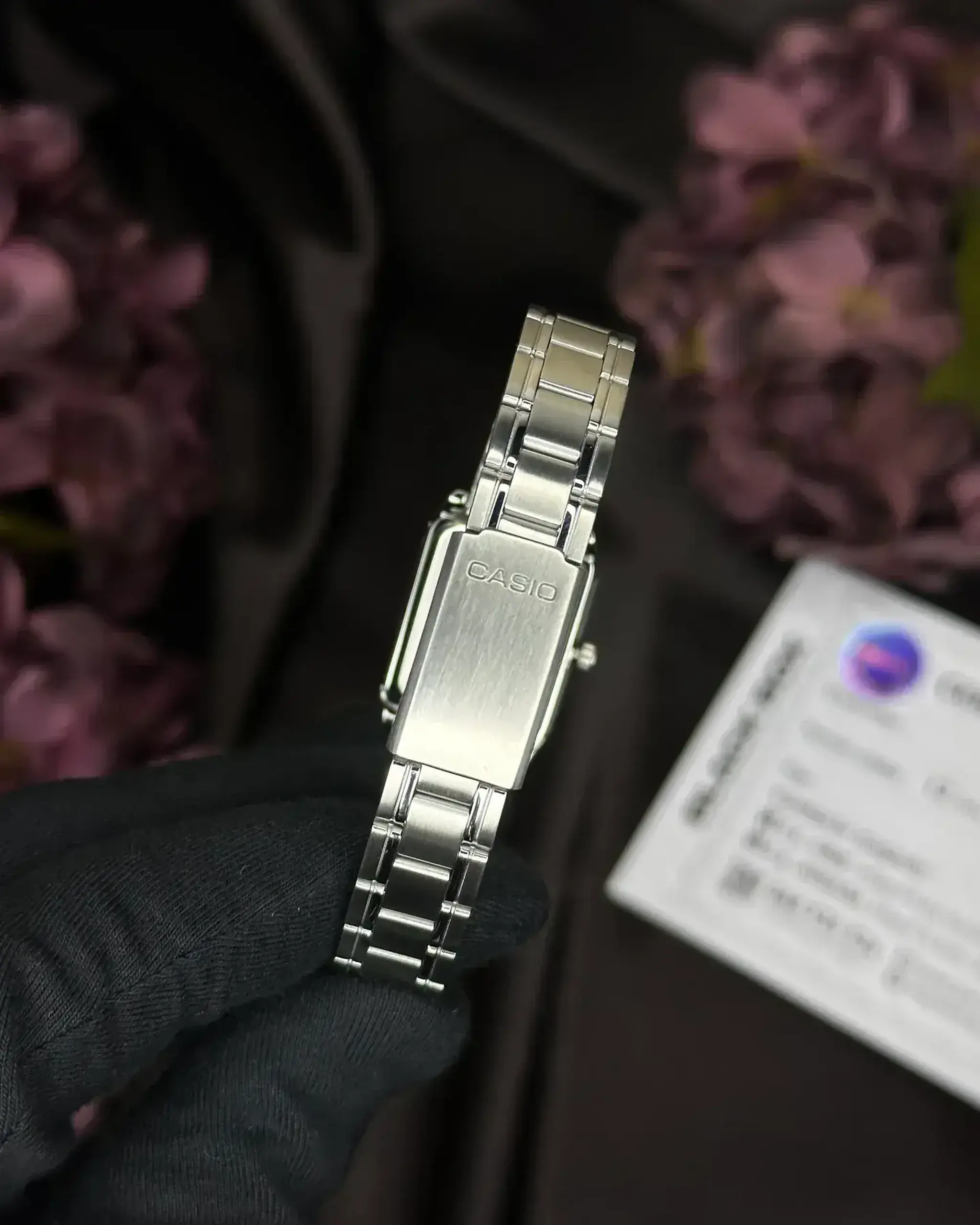 Casio LTP-V007D-1BUDF