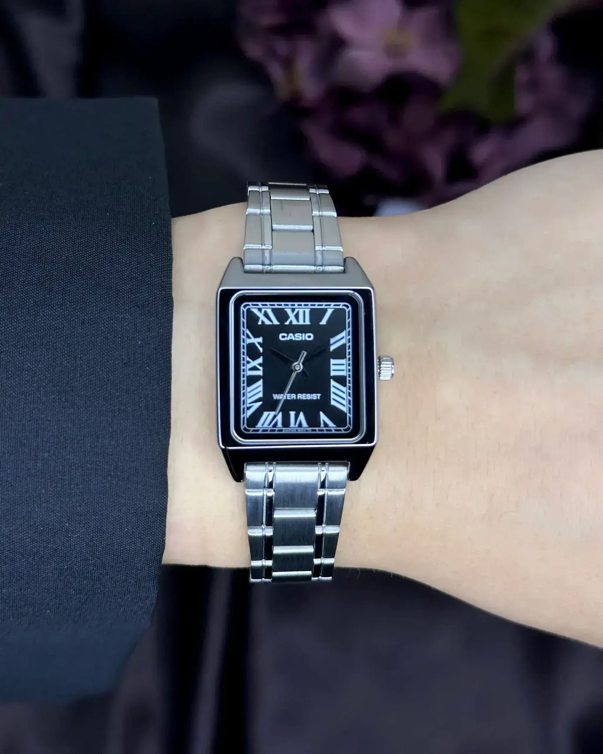 Casio LTP-V007D-1BUDF